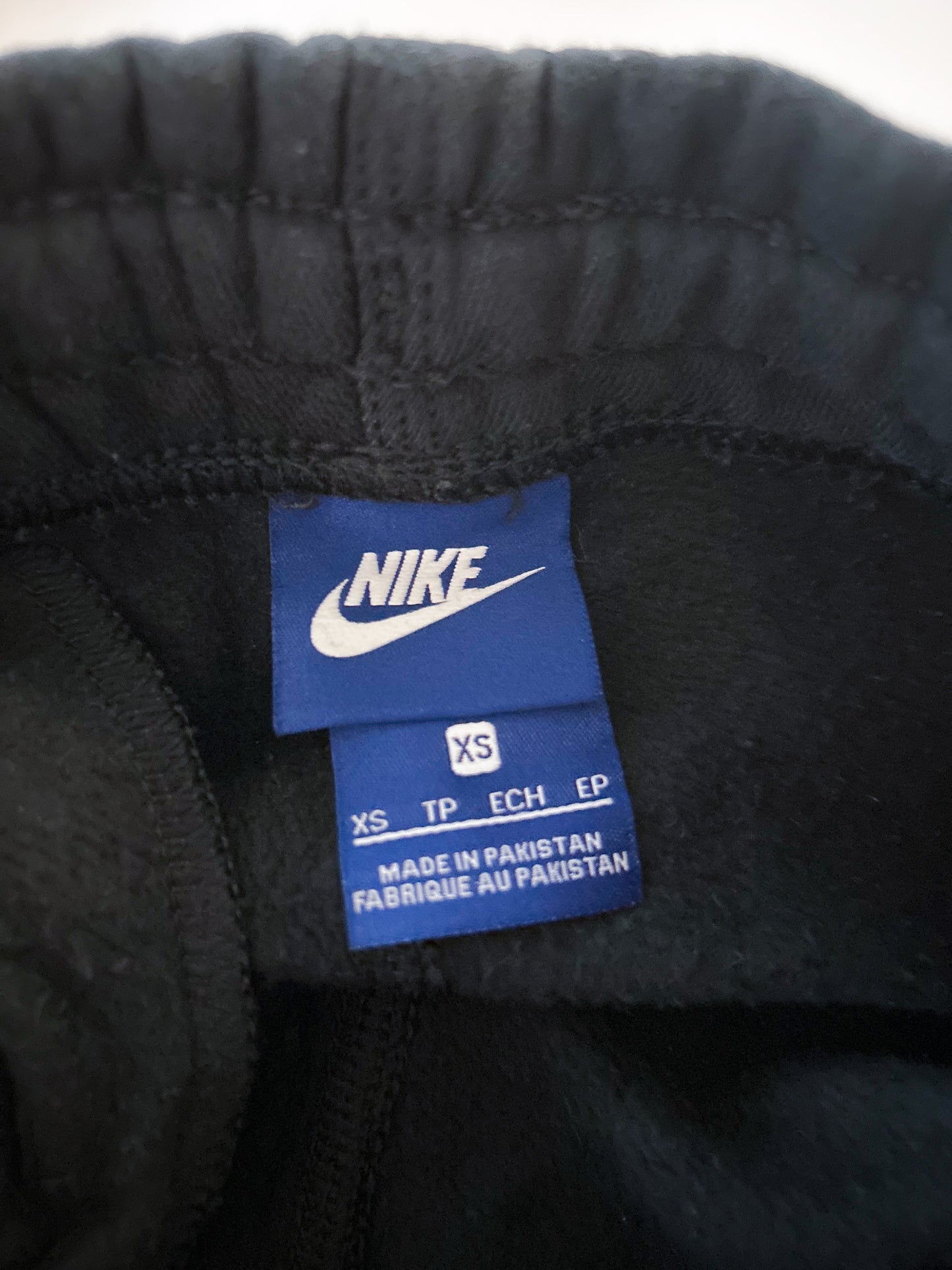 Nike Vintage Trackpants | XS
