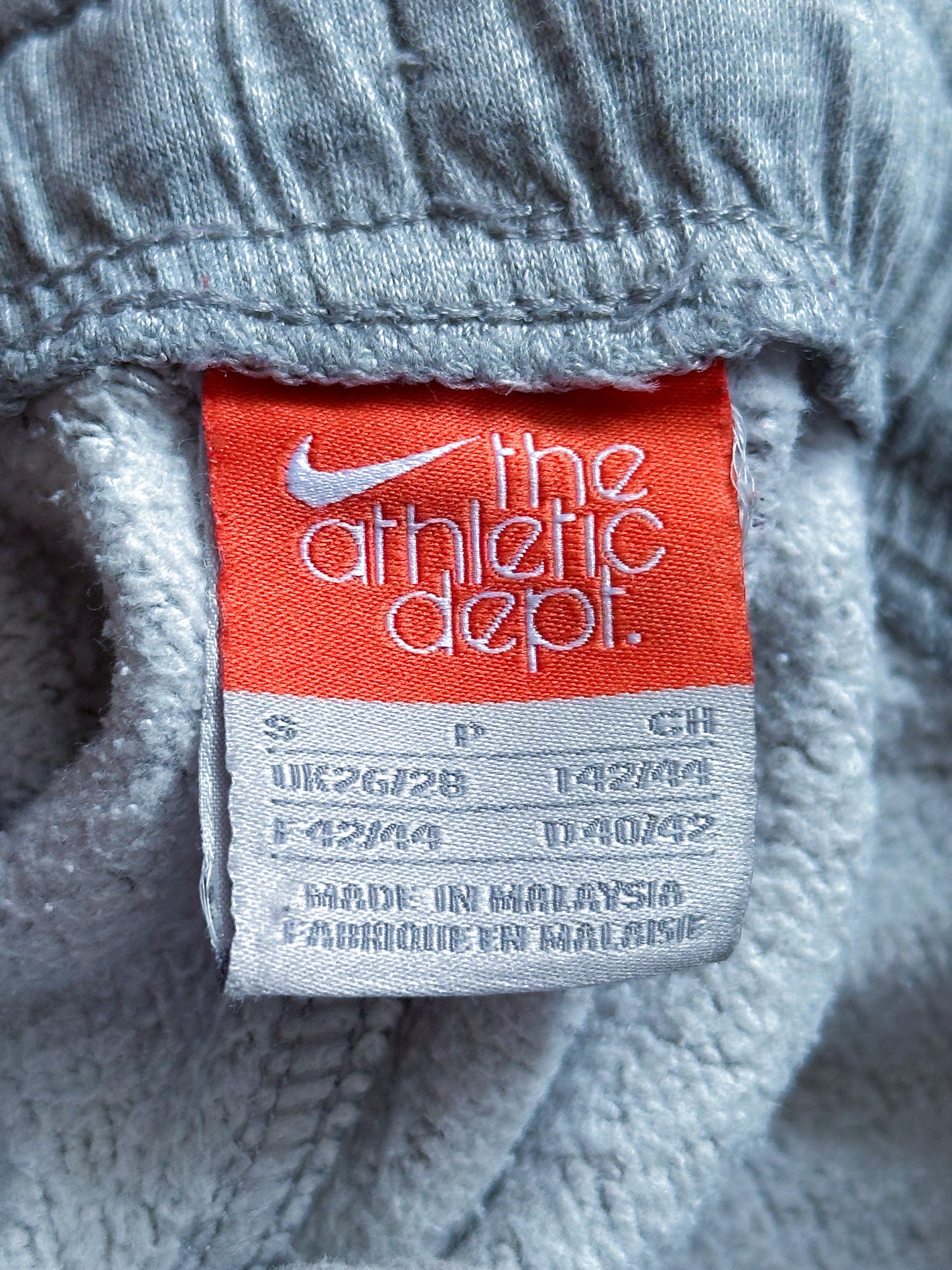 Nike Vintage Sweatpants / Jogger | S