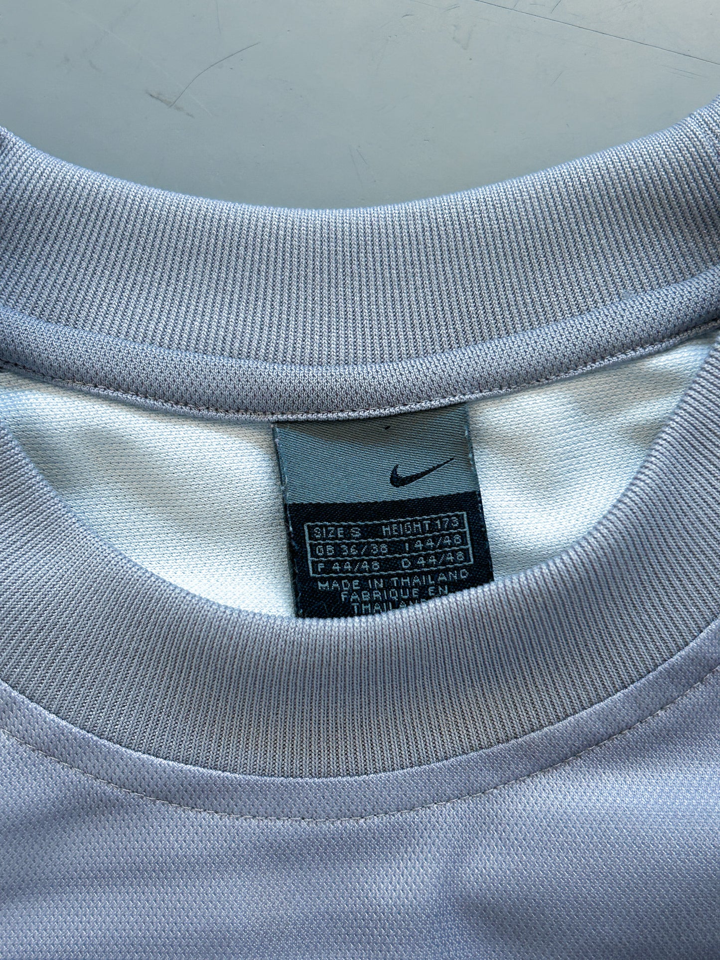 Vintage Nike Shirt | S