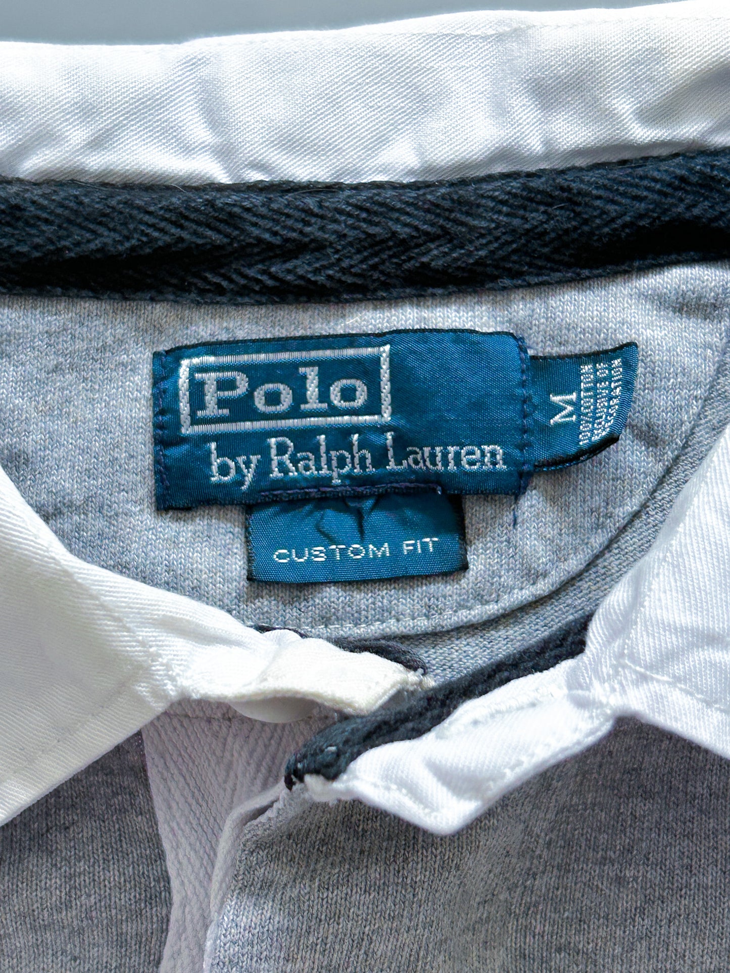 Polo Ralph Lauren Vintage Longsleeve / Pullover| M