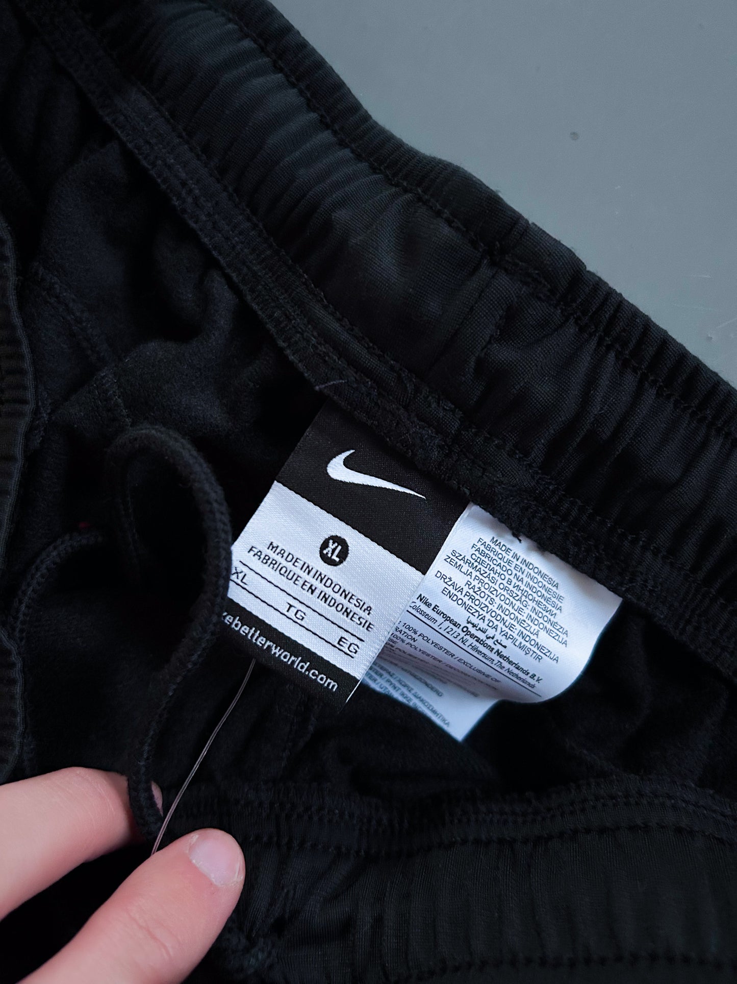 Nike Vintage *Deadstock* Trackpants | XL