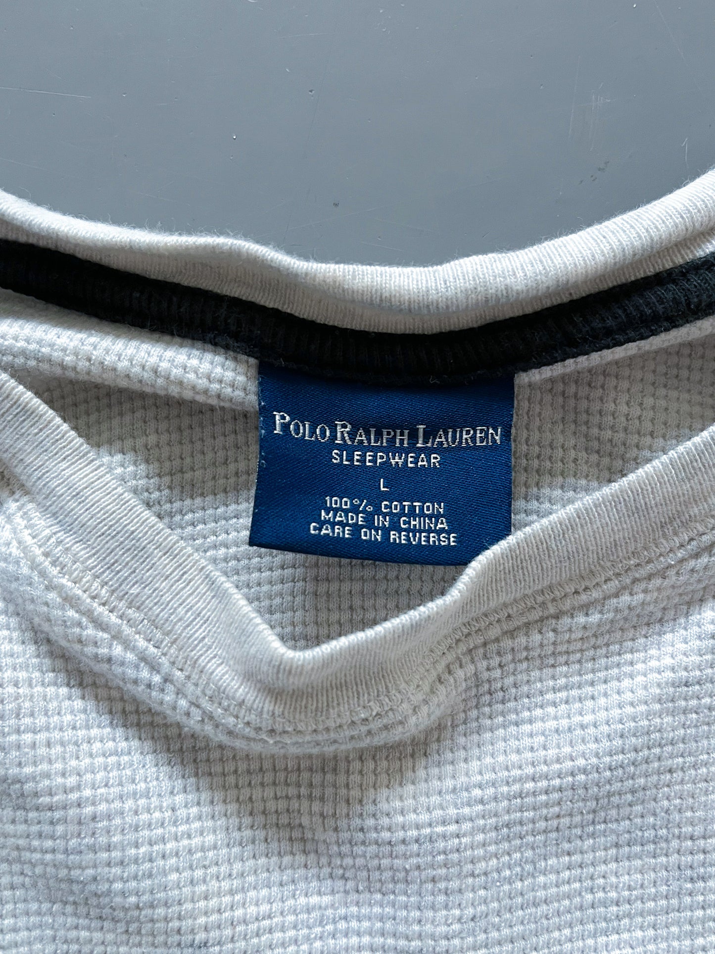 Polo Ralph Lauren Vintage Pullover | L