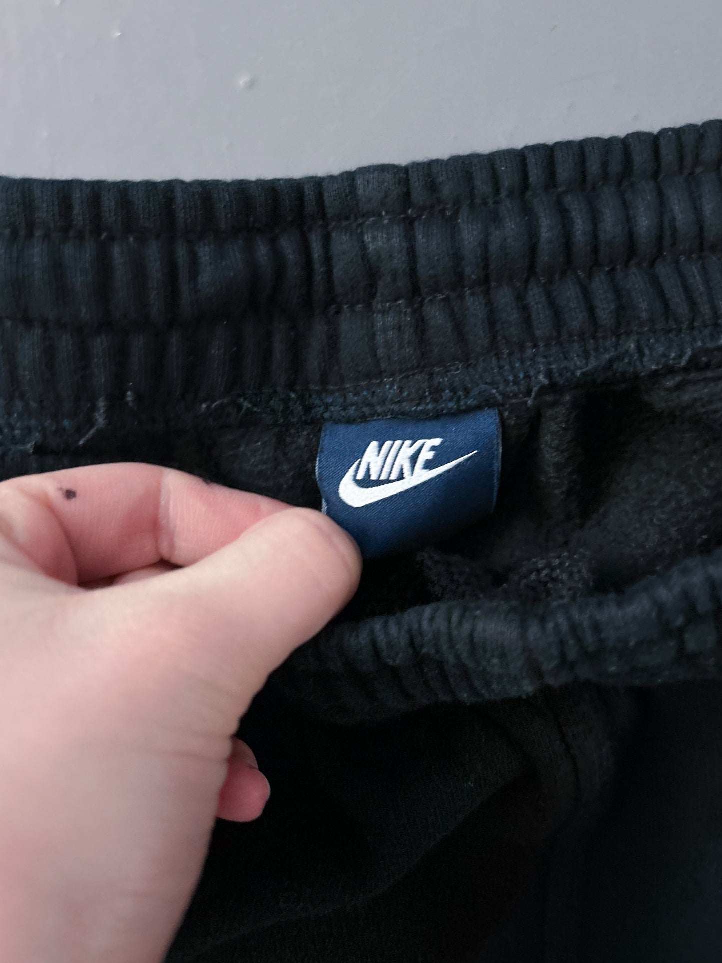 Nike Vintage Trackpants | XS