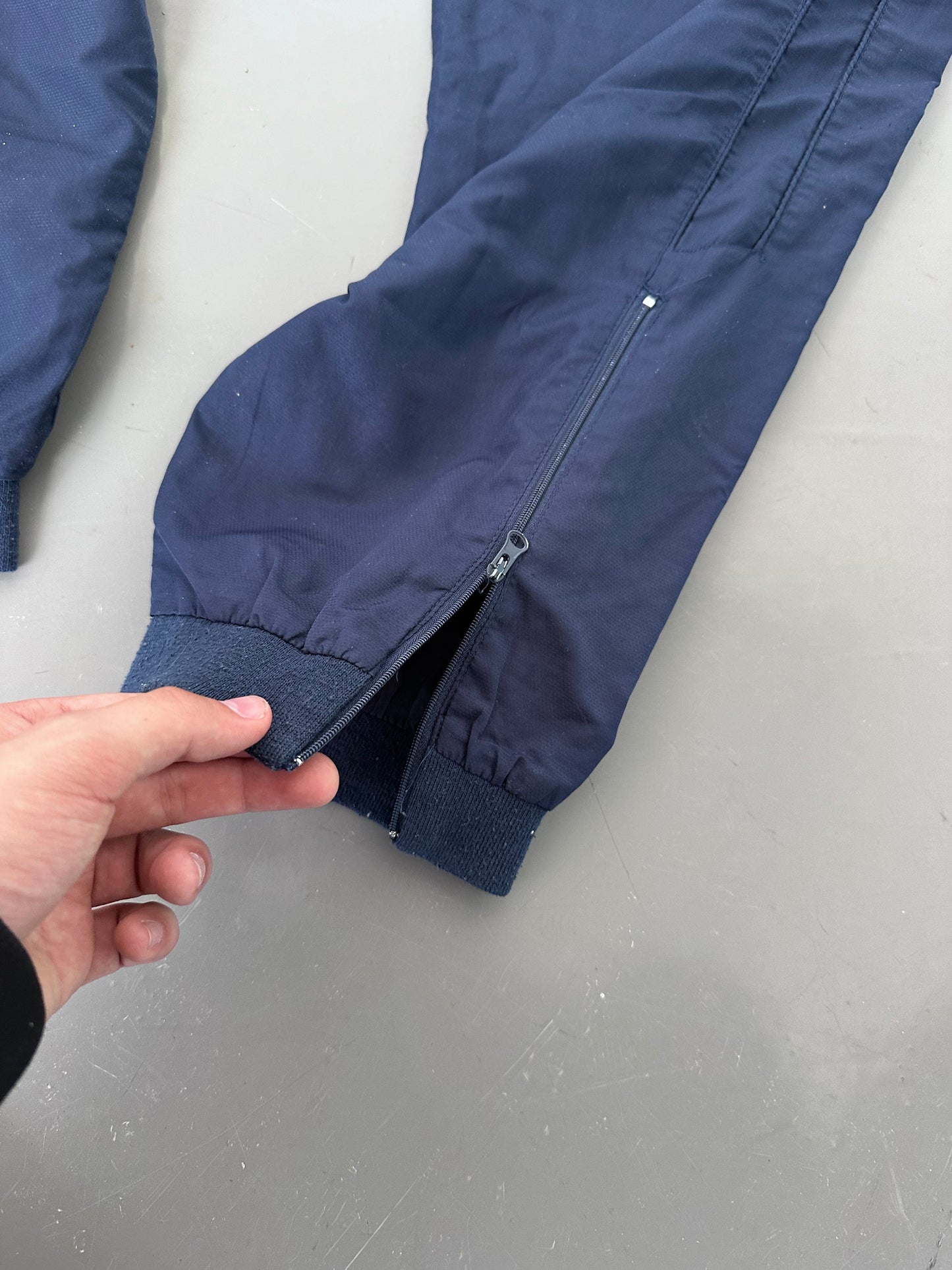 SSC Neapel Vintage Tracksuit | XXL