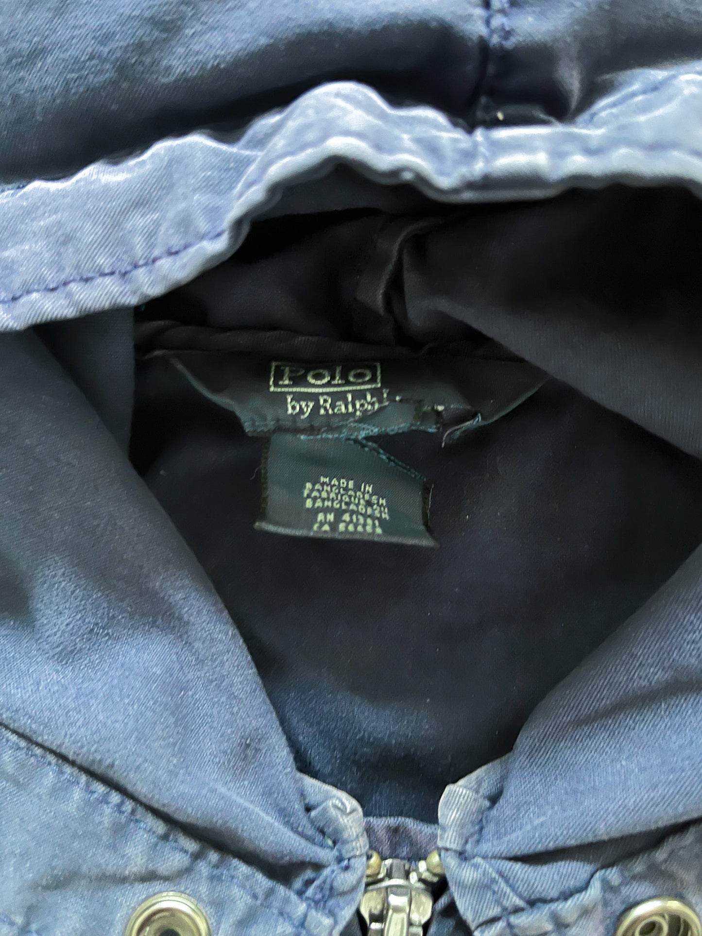 Polo Ralph Lauren Vintage Jacket | S