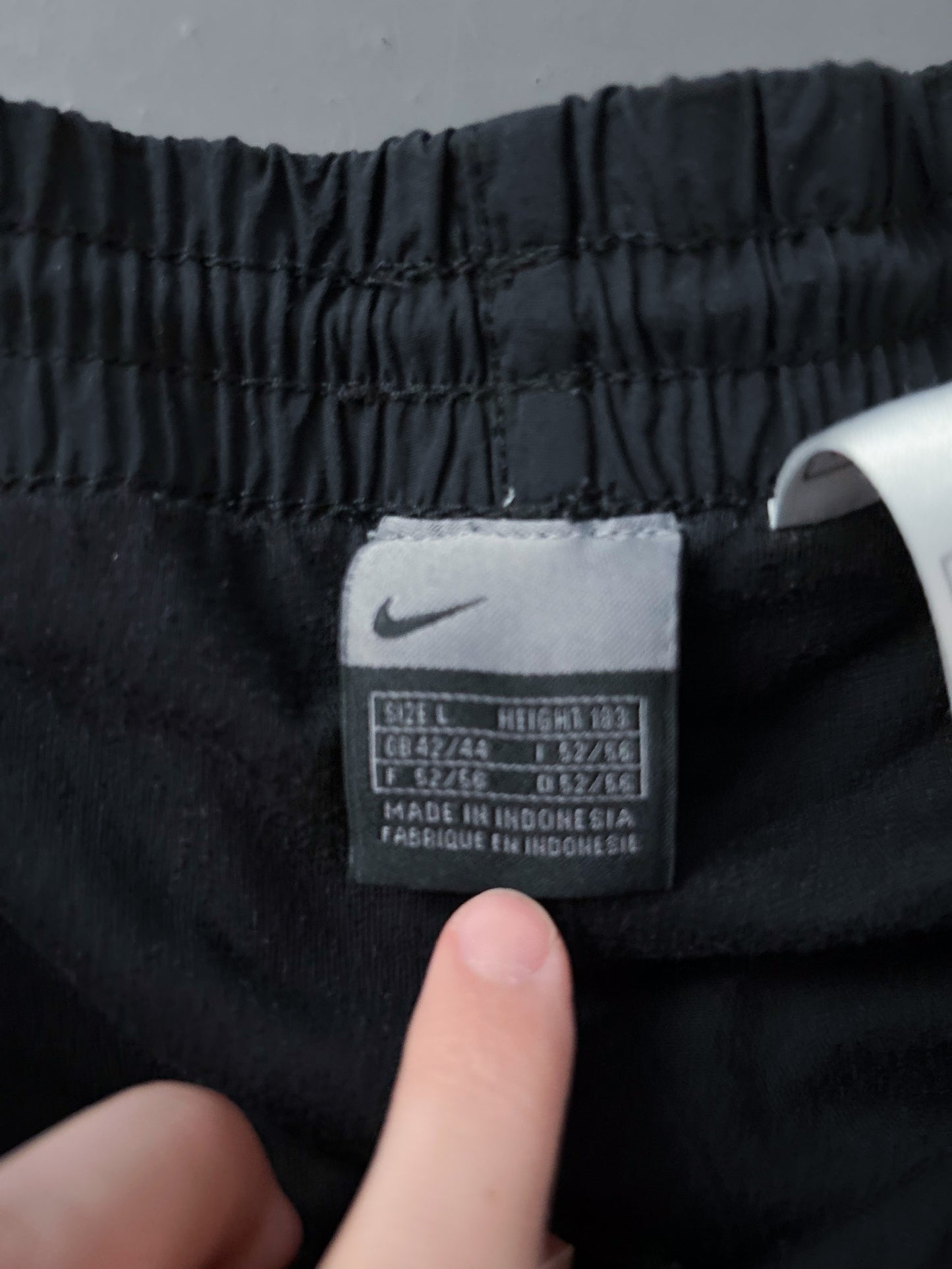 Nike Vintage Trackpants | M