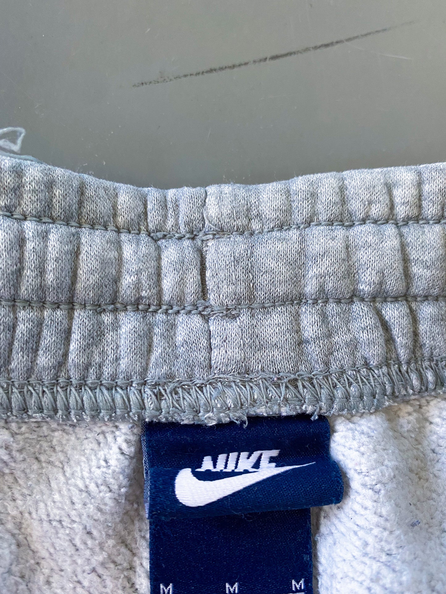 Nike Vintage Trackpants | S
