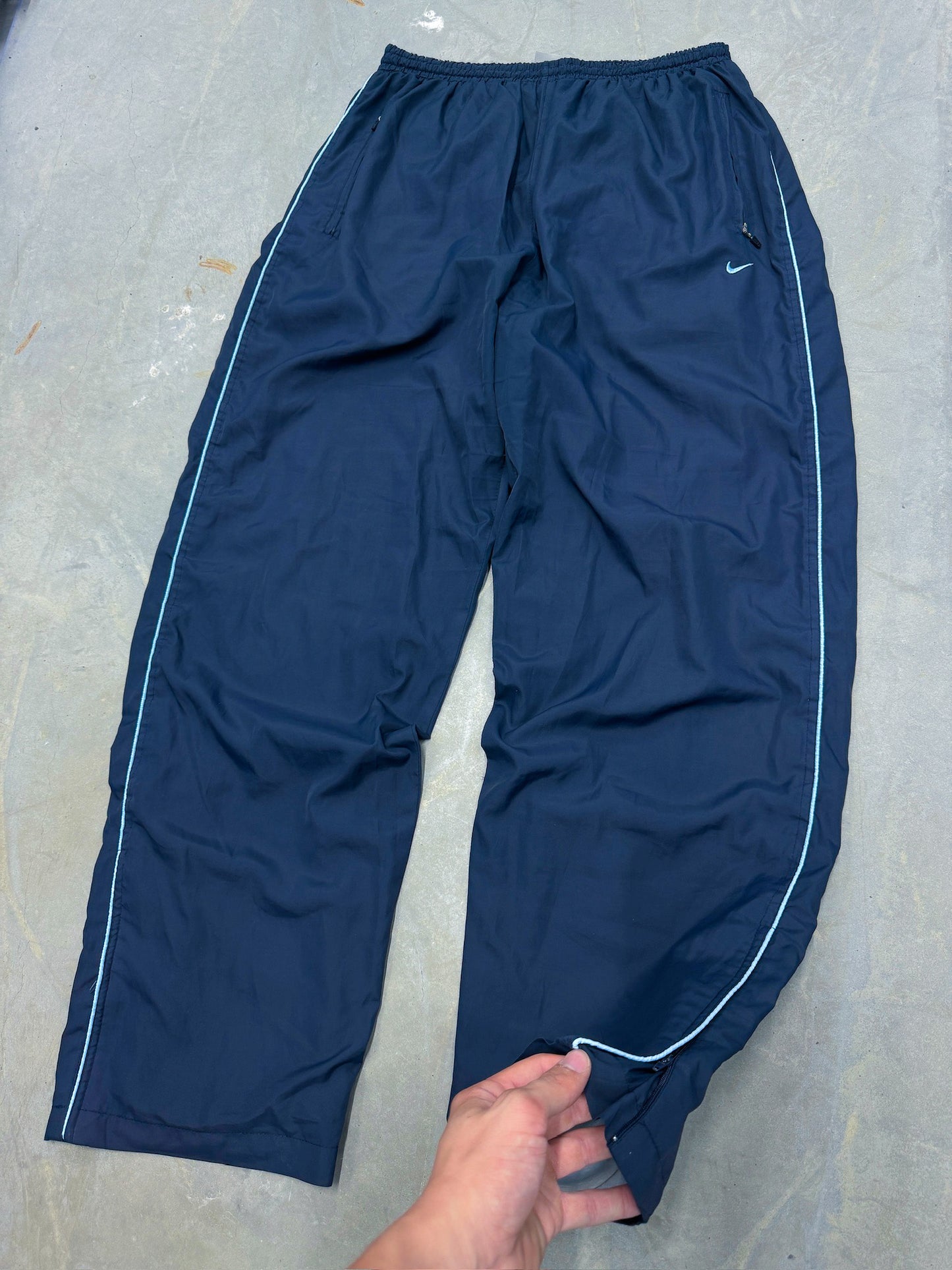 Nike Vintage Trackpants | XL