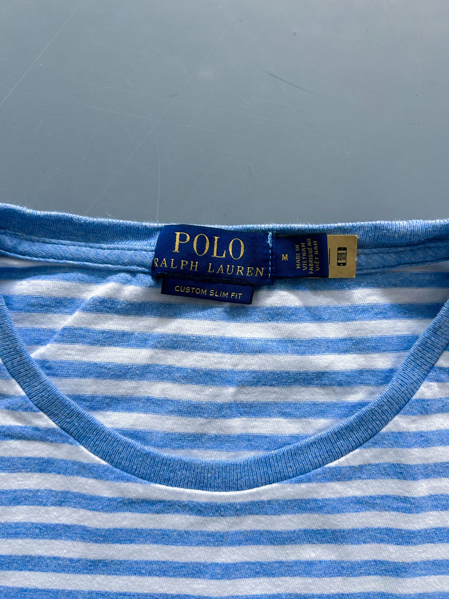 Polo Ralph Lauren T-Shirt | M