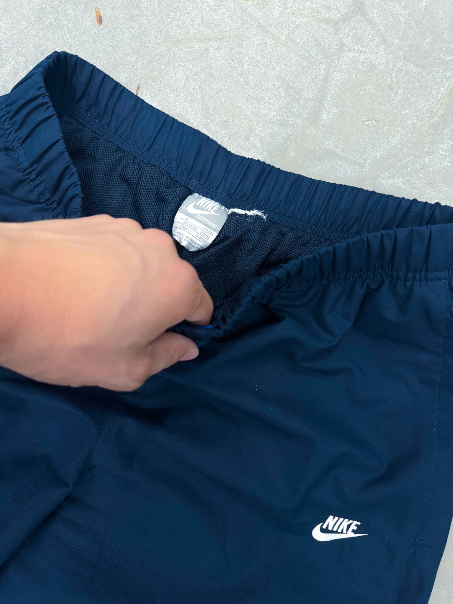 Nike Vintage Trackpants | M