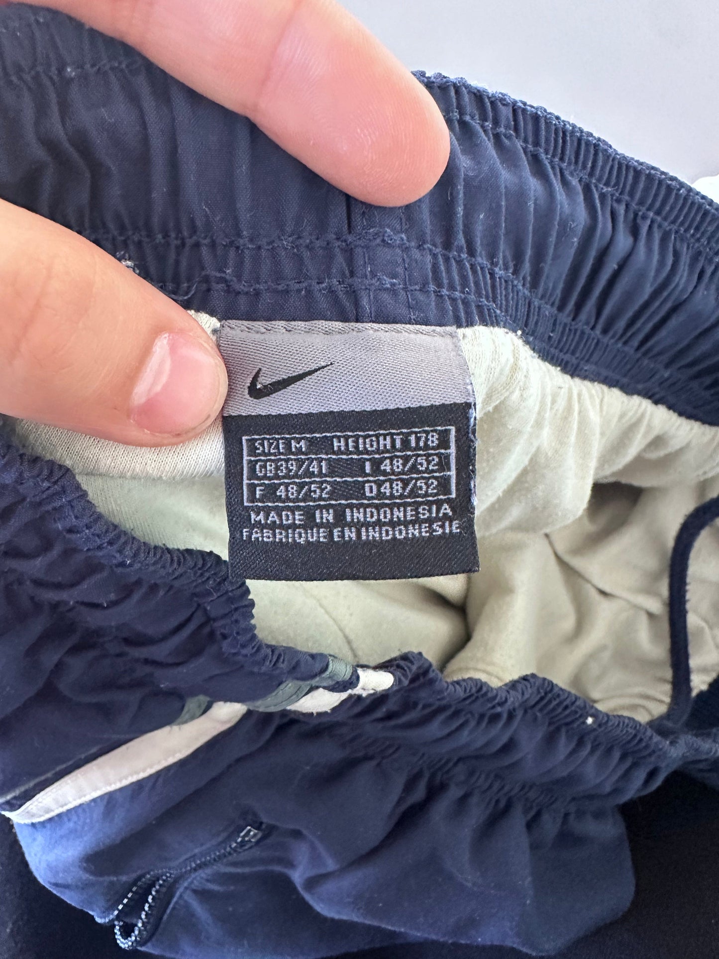 Nike Vintage Tracksuit M
