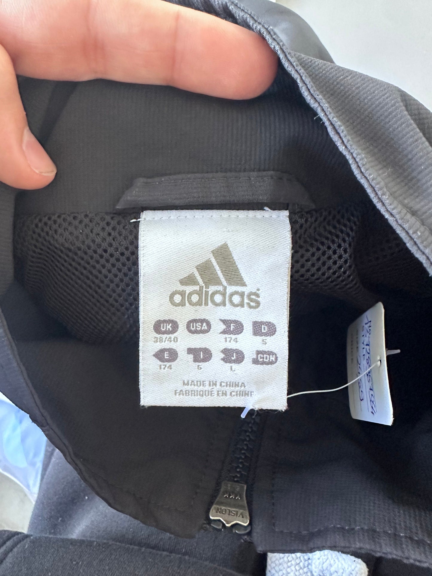 Adidas Vintage Tracksuit M