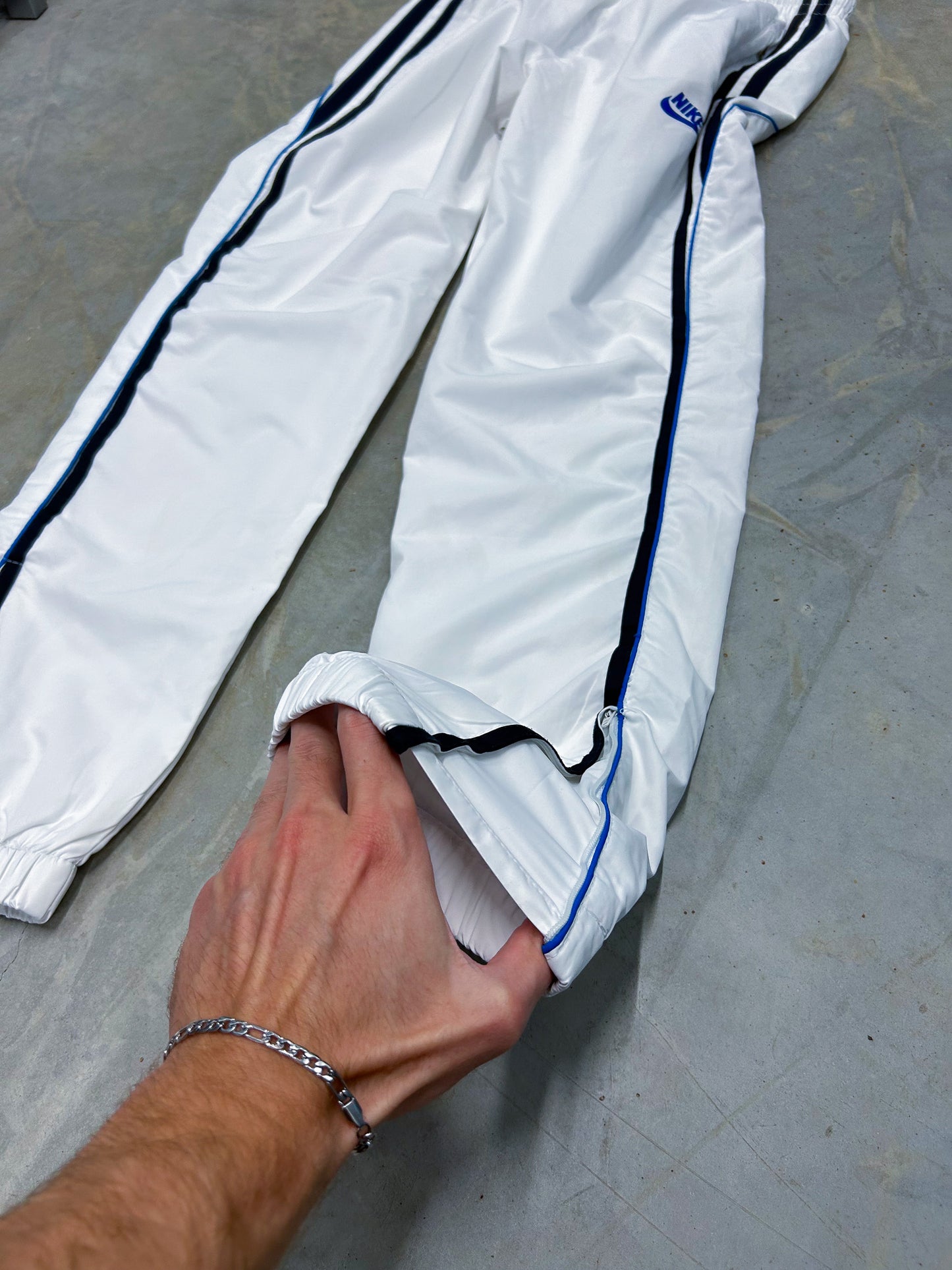 Nike Vintage Trackpants | Fittet S