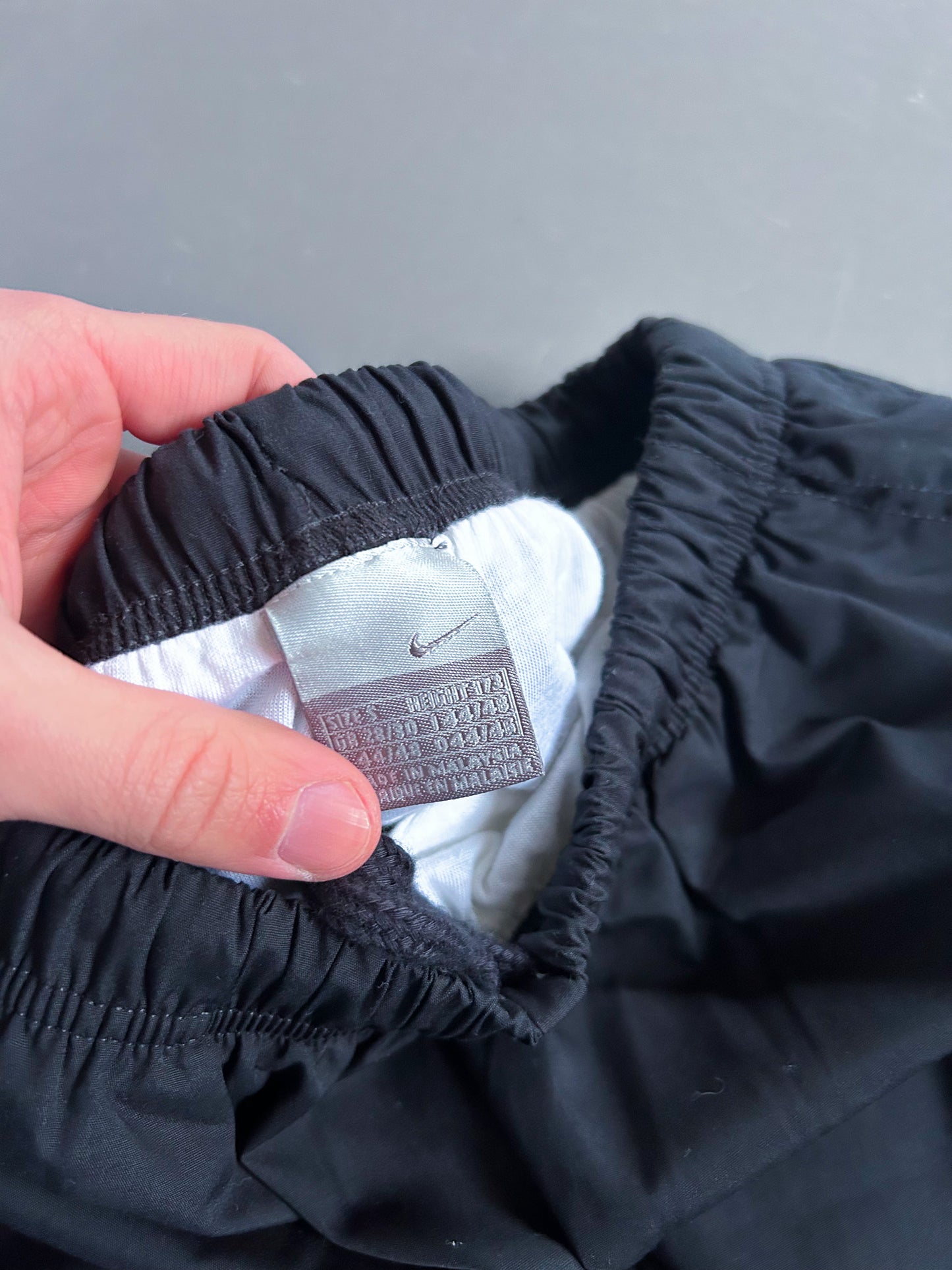 Nike Vintage Trackpants | M
