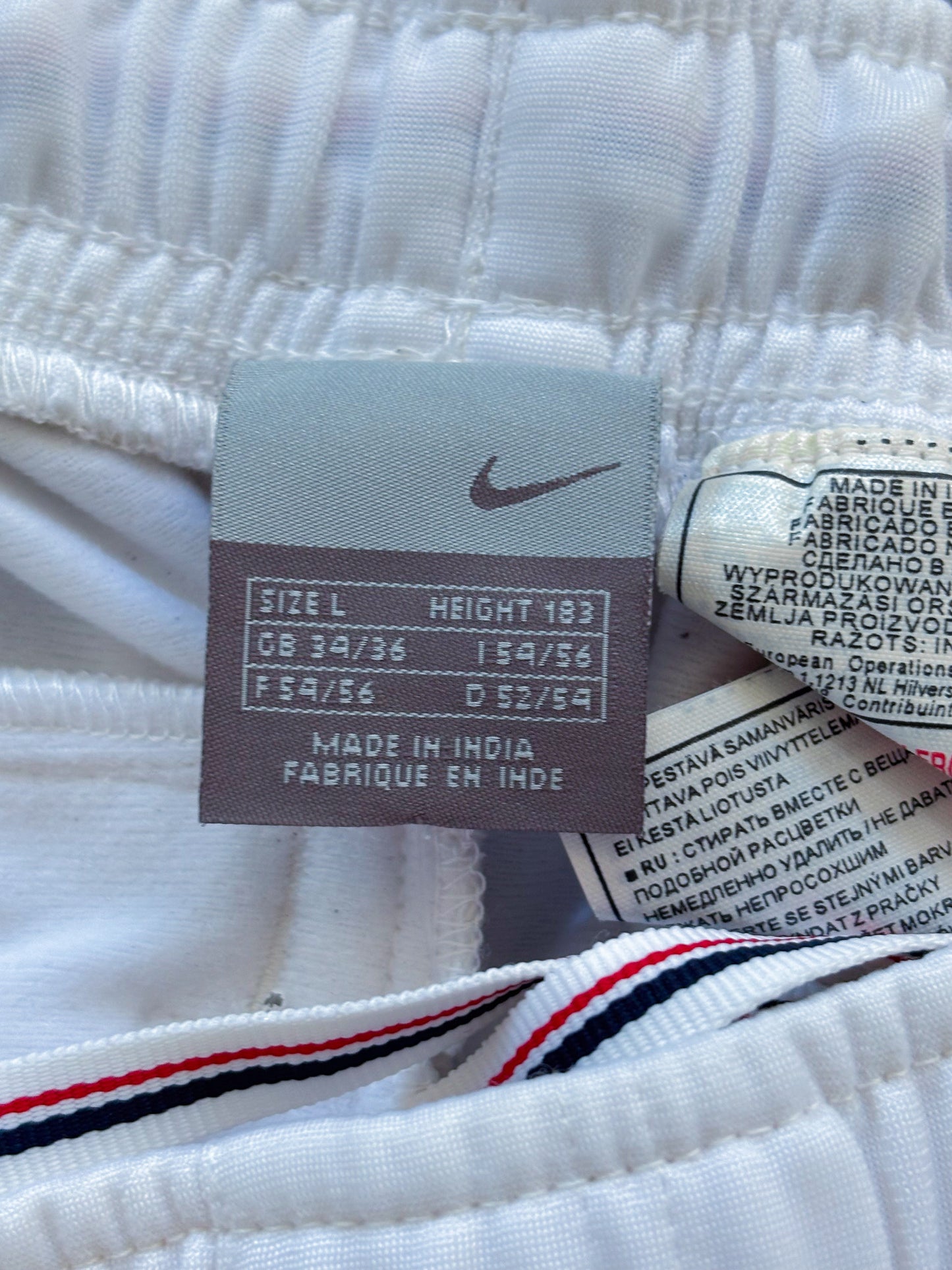 Nike Air Vintage Trackpants | M