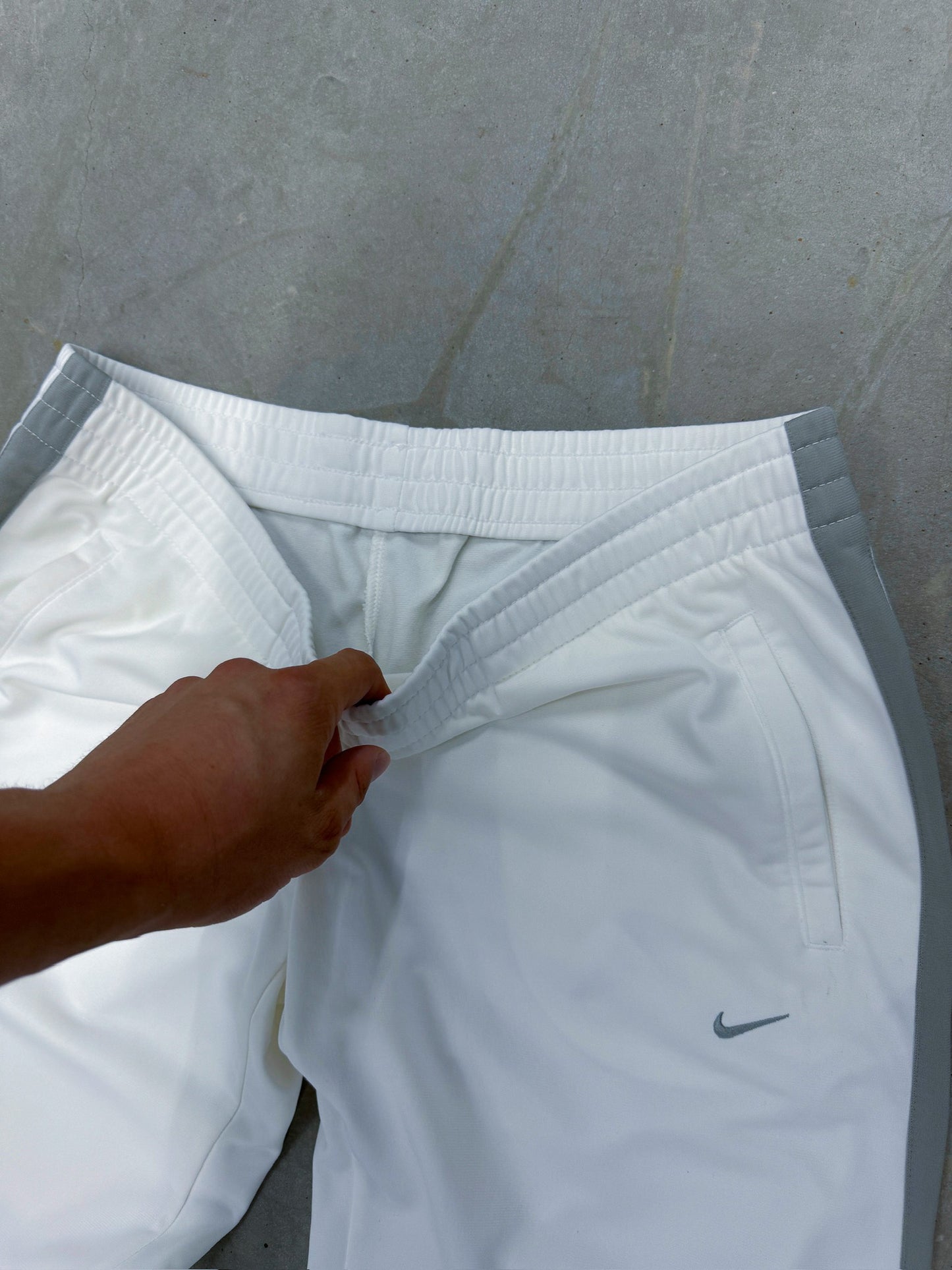 Nike Vintage Trackpants | Fittet L