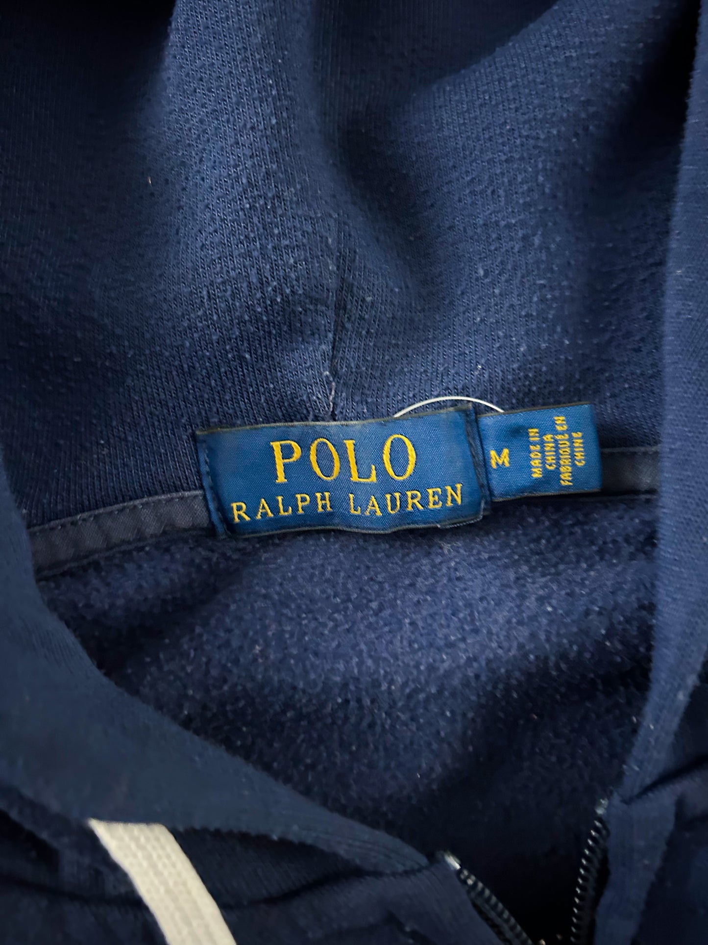 Polo Ralph Lauren Sweatjacke | M