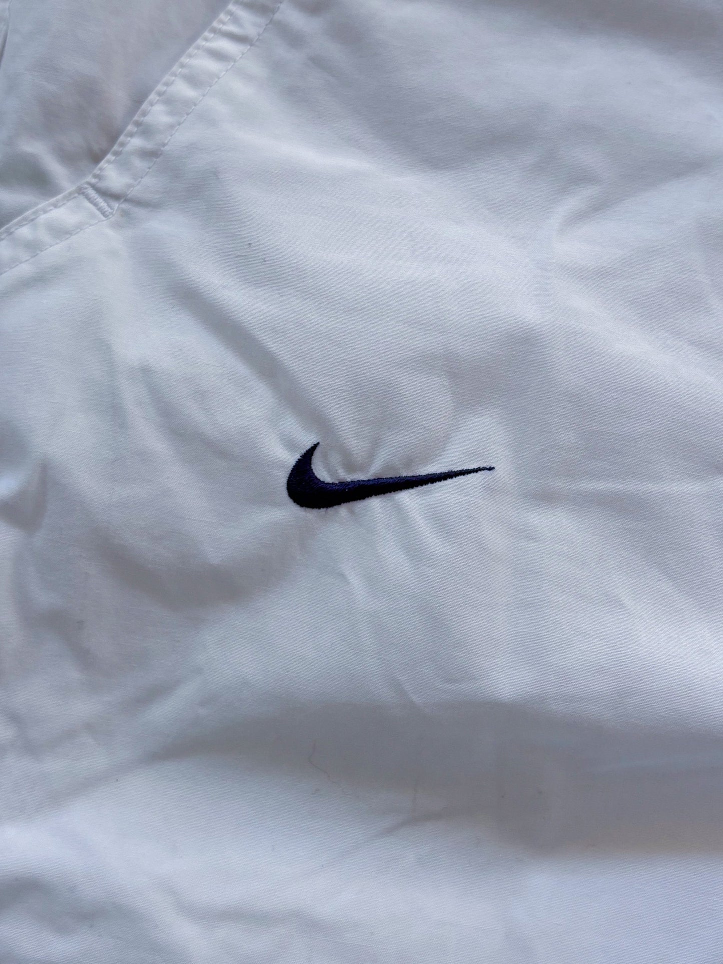 Nike Vintage *Cortez* Trackpants | S