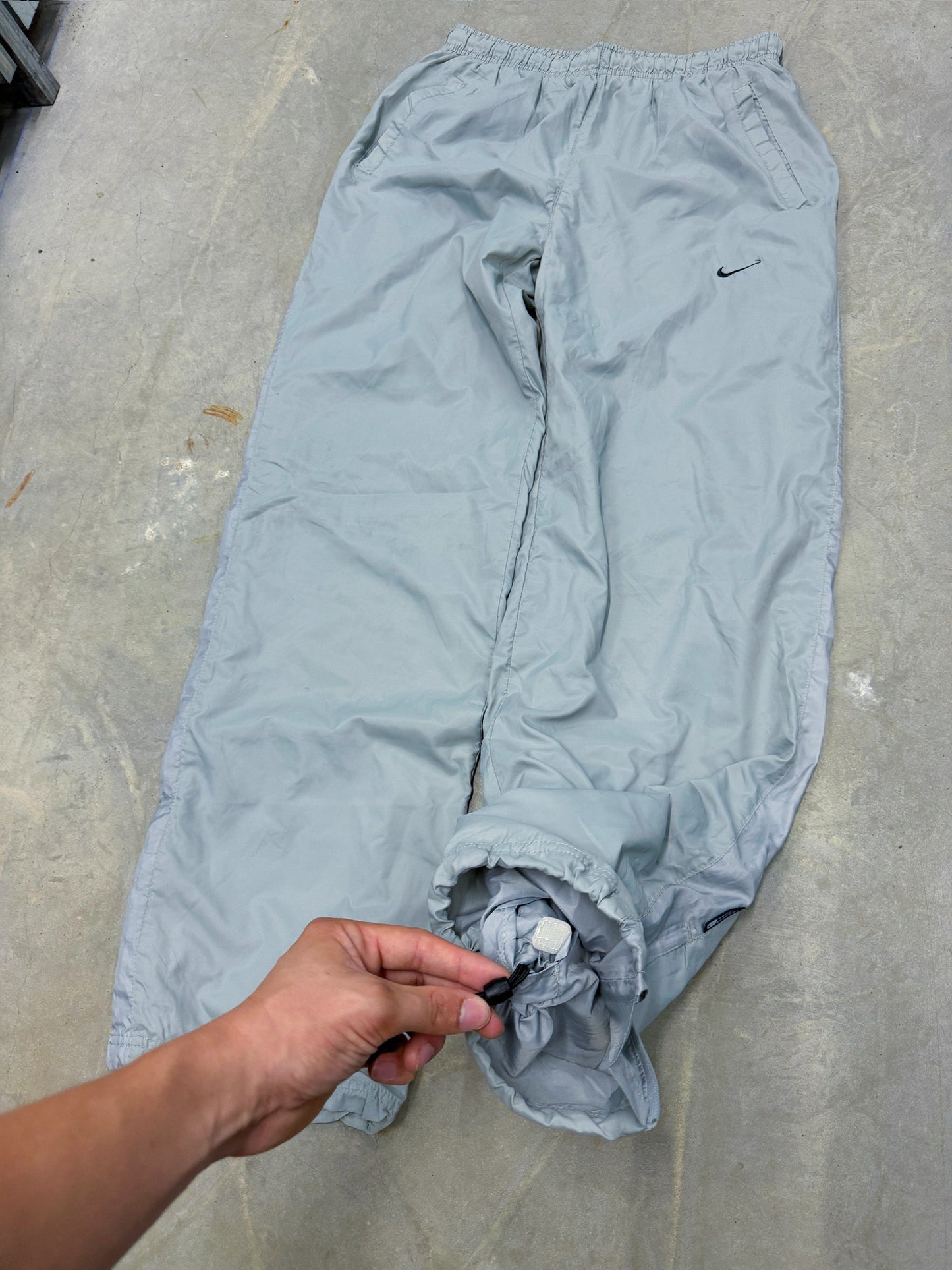 Nike Vintage Trackpants | M