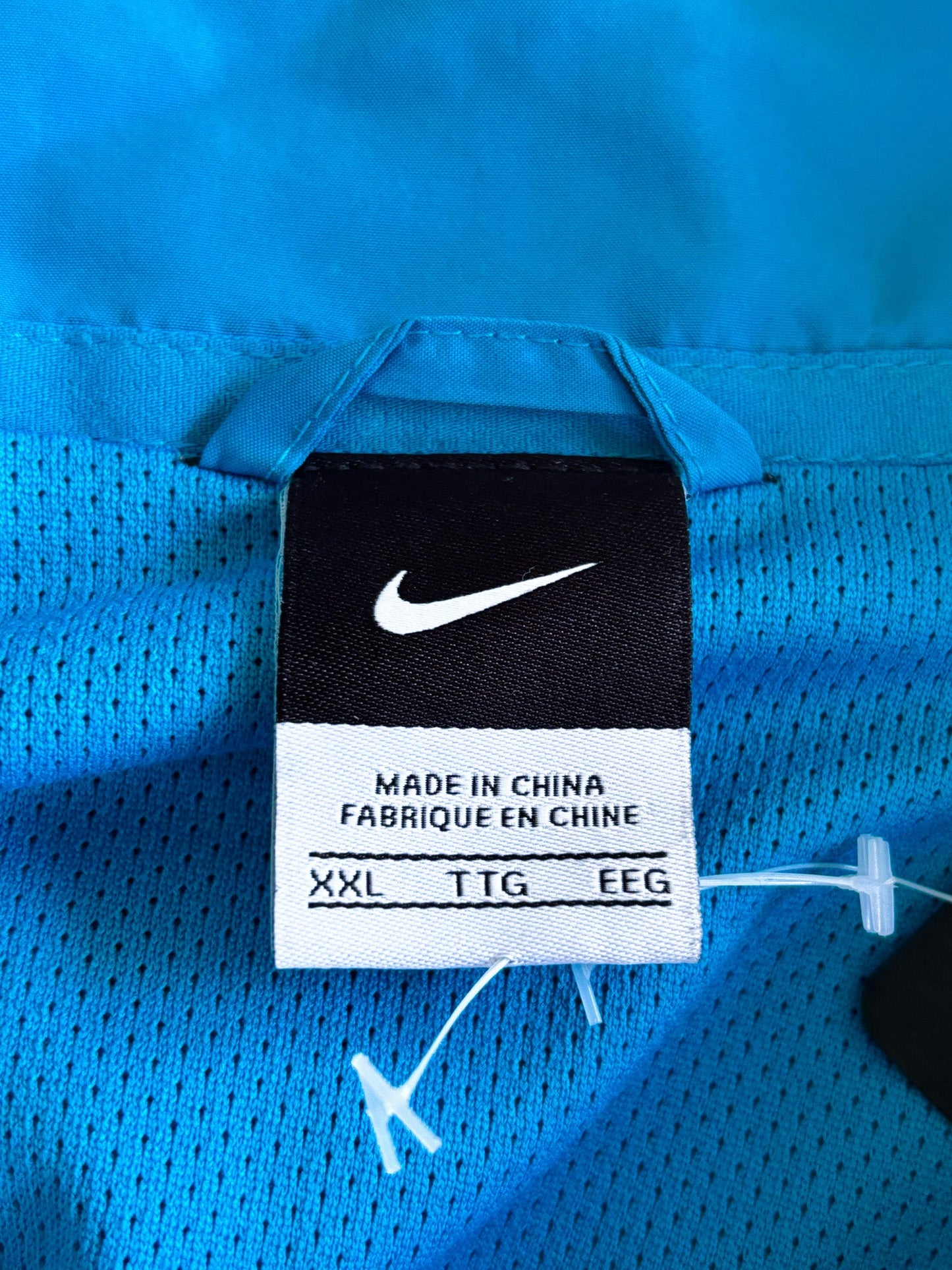 Nike x Atletico Madrid Trackjacket | XXL