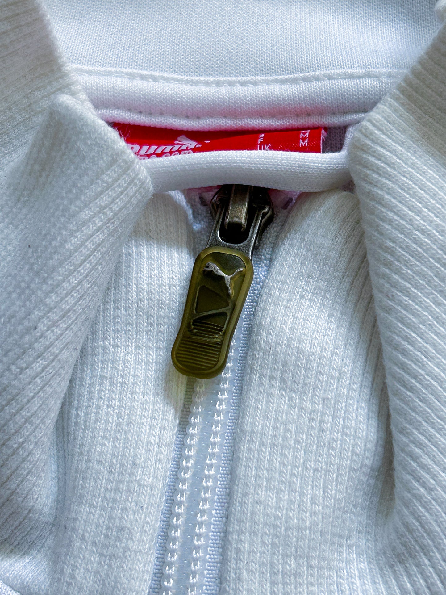 Puma x Italy Vintage Trackjacket | L
