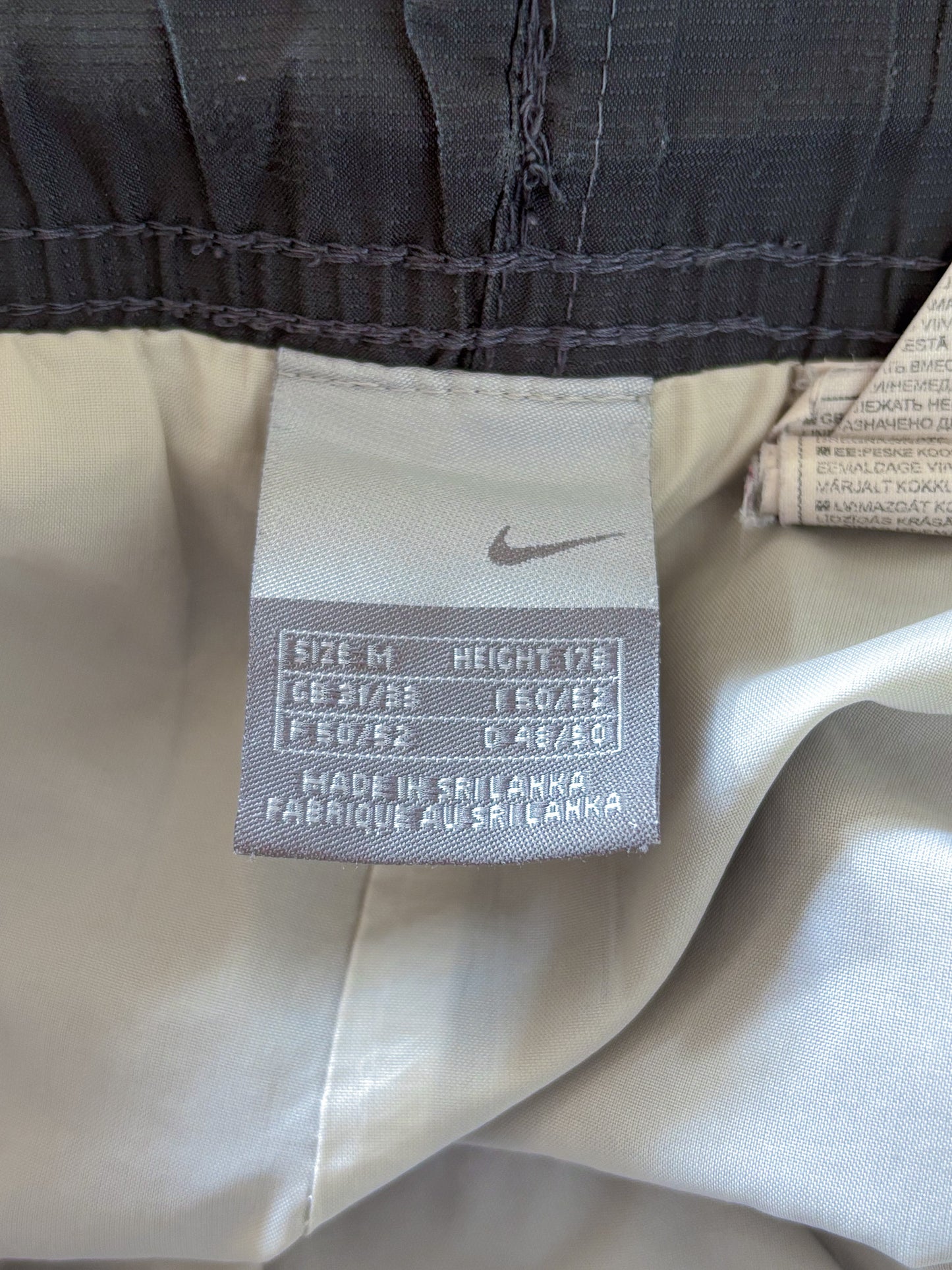 Nike Vintage *TN* Trackpants | M
