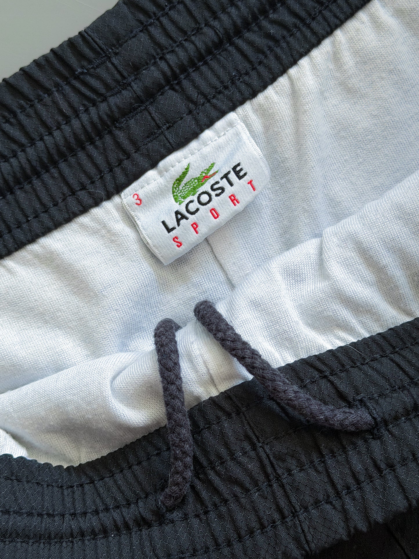 Vintage Lacoste Shorts | S