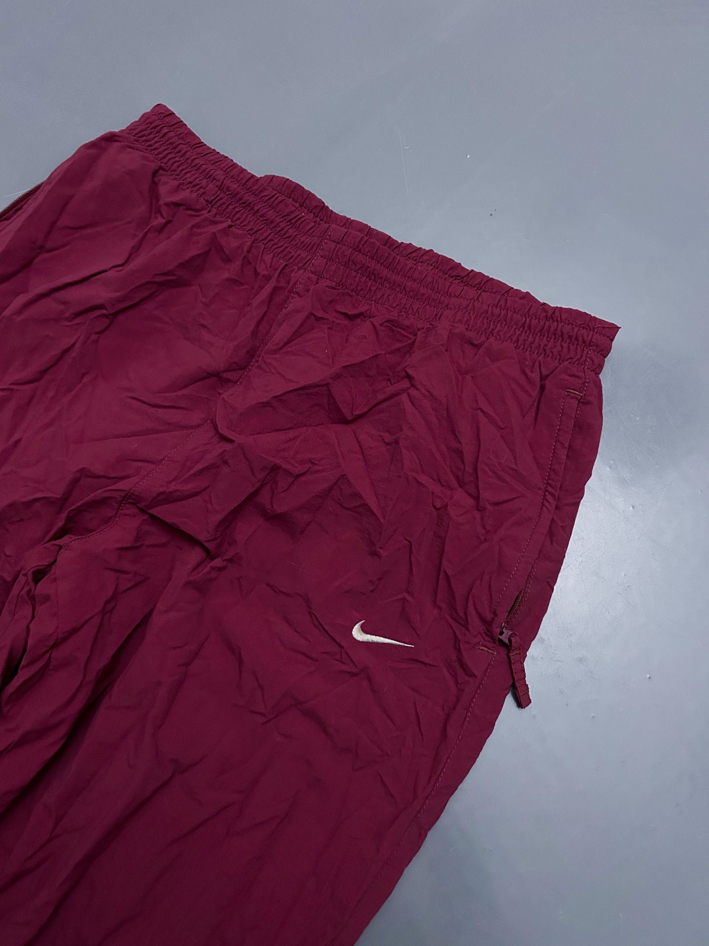 Nike Vintage Trackpants | S