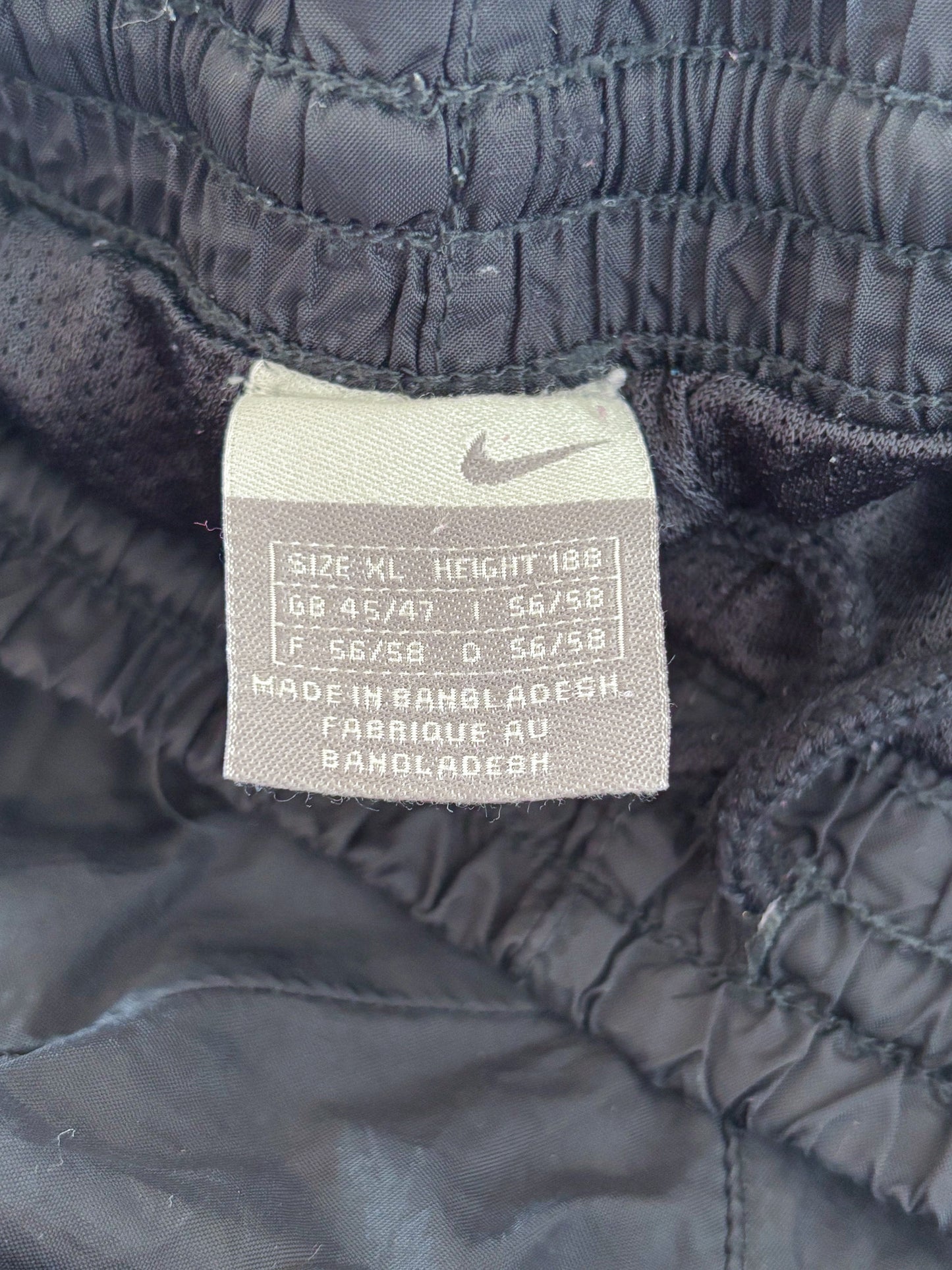 Nike Vintage Trackpants | L