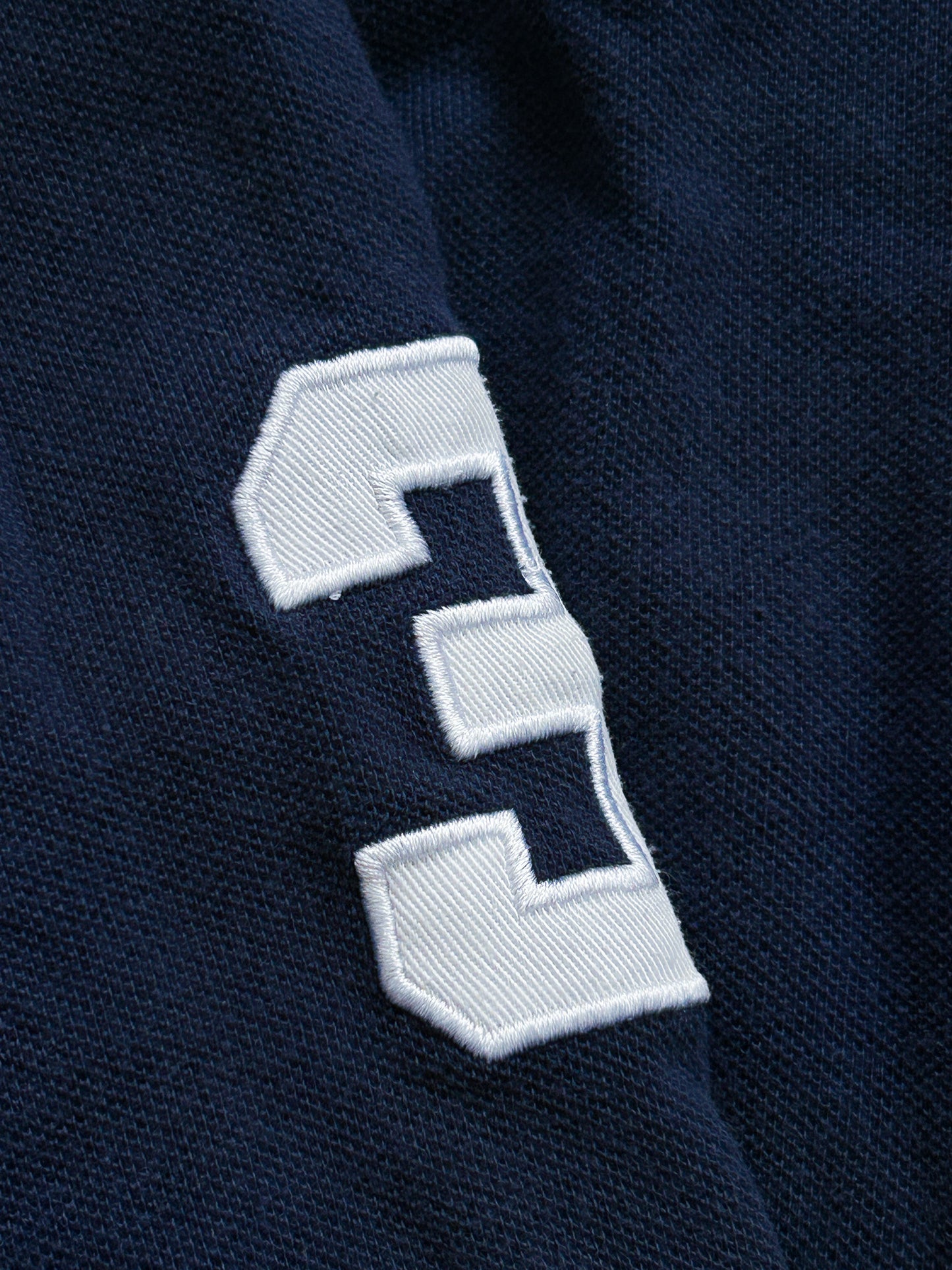 Polo Ralph Lauren Vintage Longsleeve Pullover | M