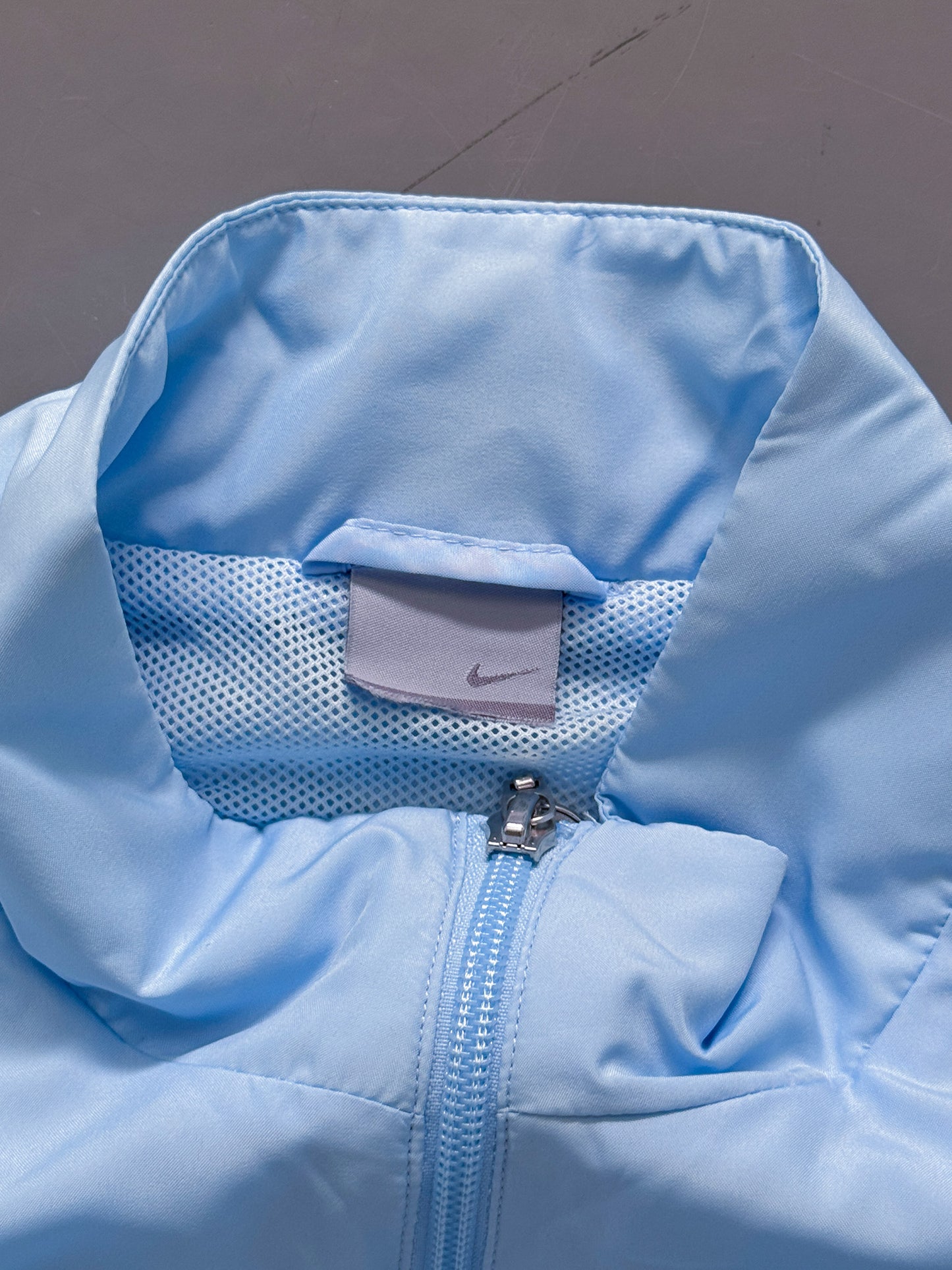Nike Vintage Trackjacket | M