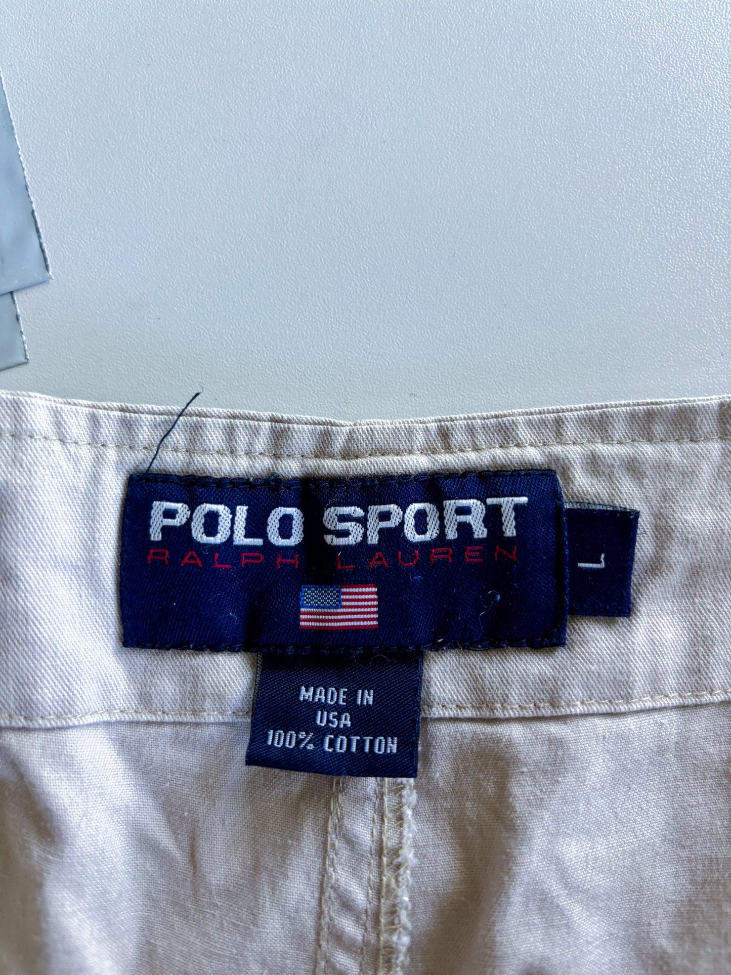 Polo Ralph Lauren Vintage Pants | L