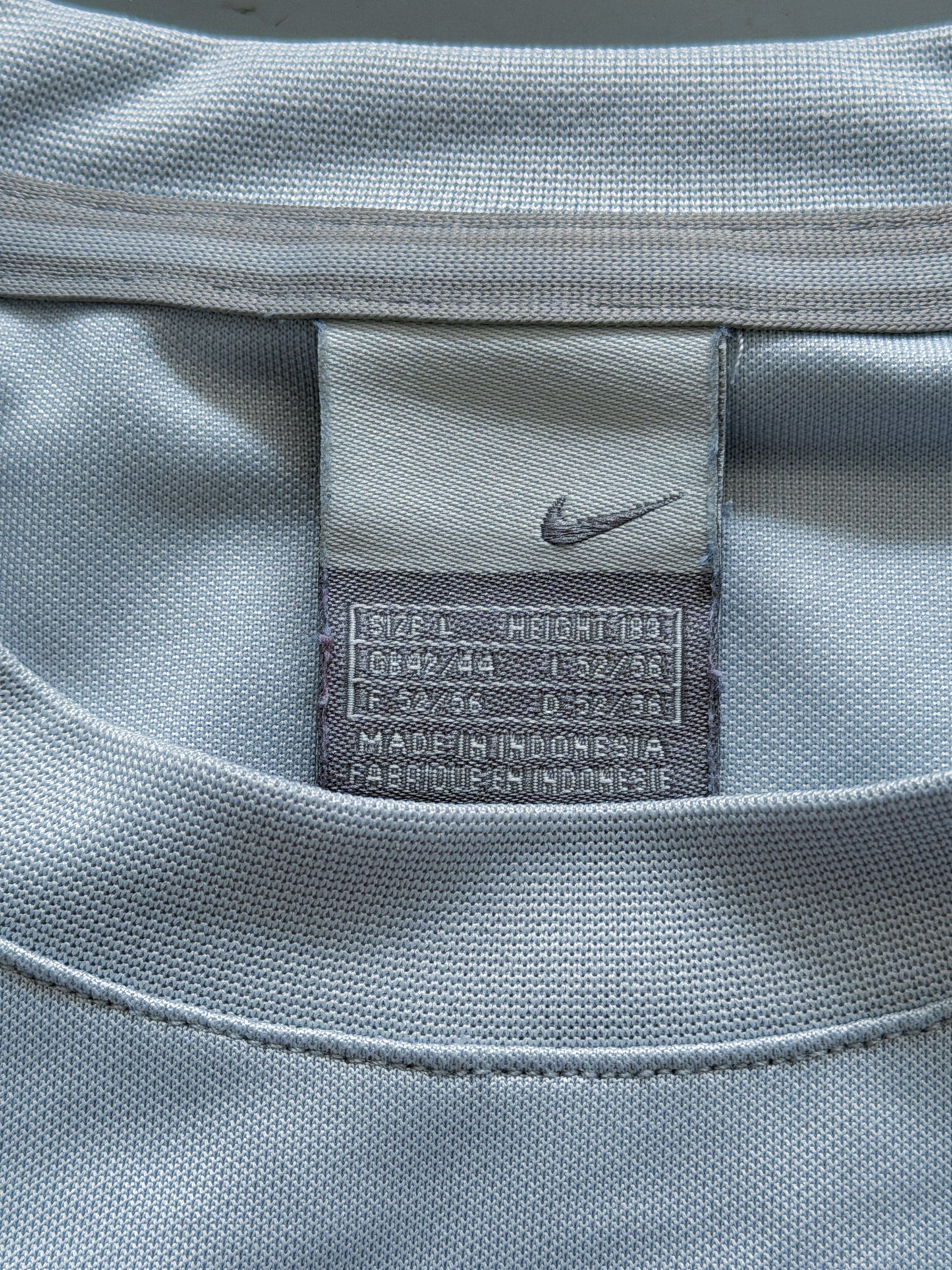 Vintage Nike T-Shirt | L