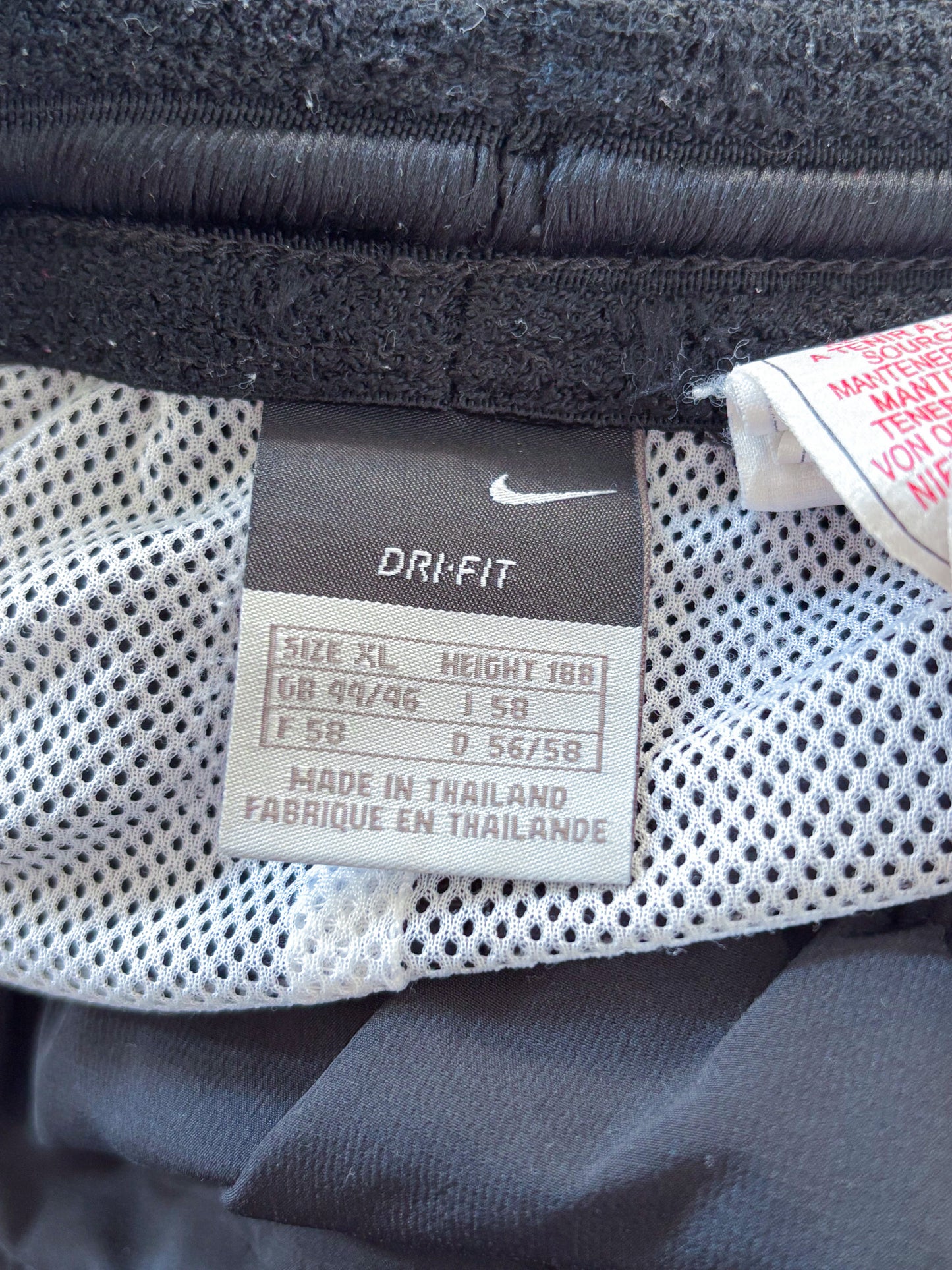 Nike Vintage Trackpants | M
