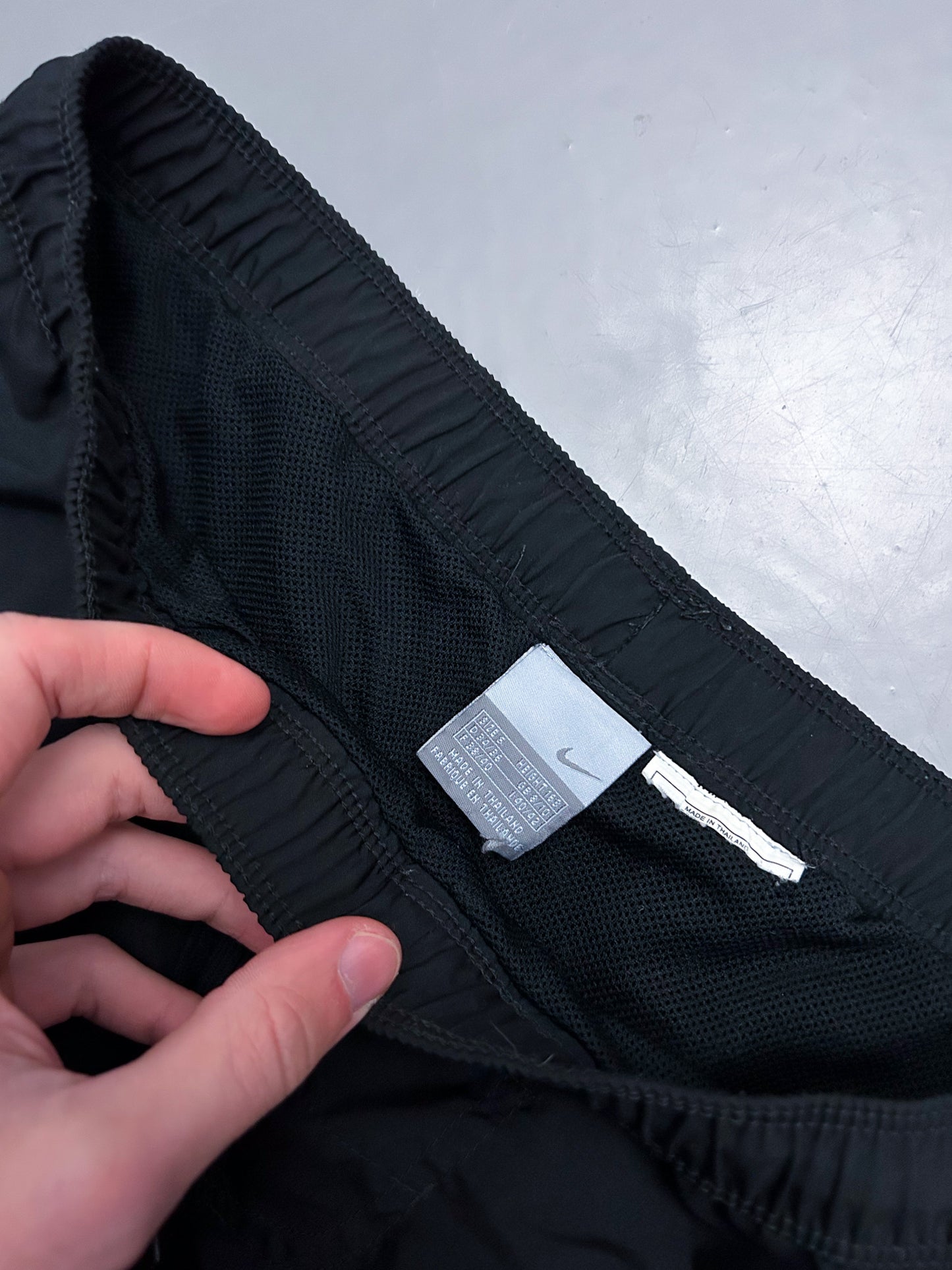 Nike Vintage Trackpants | S