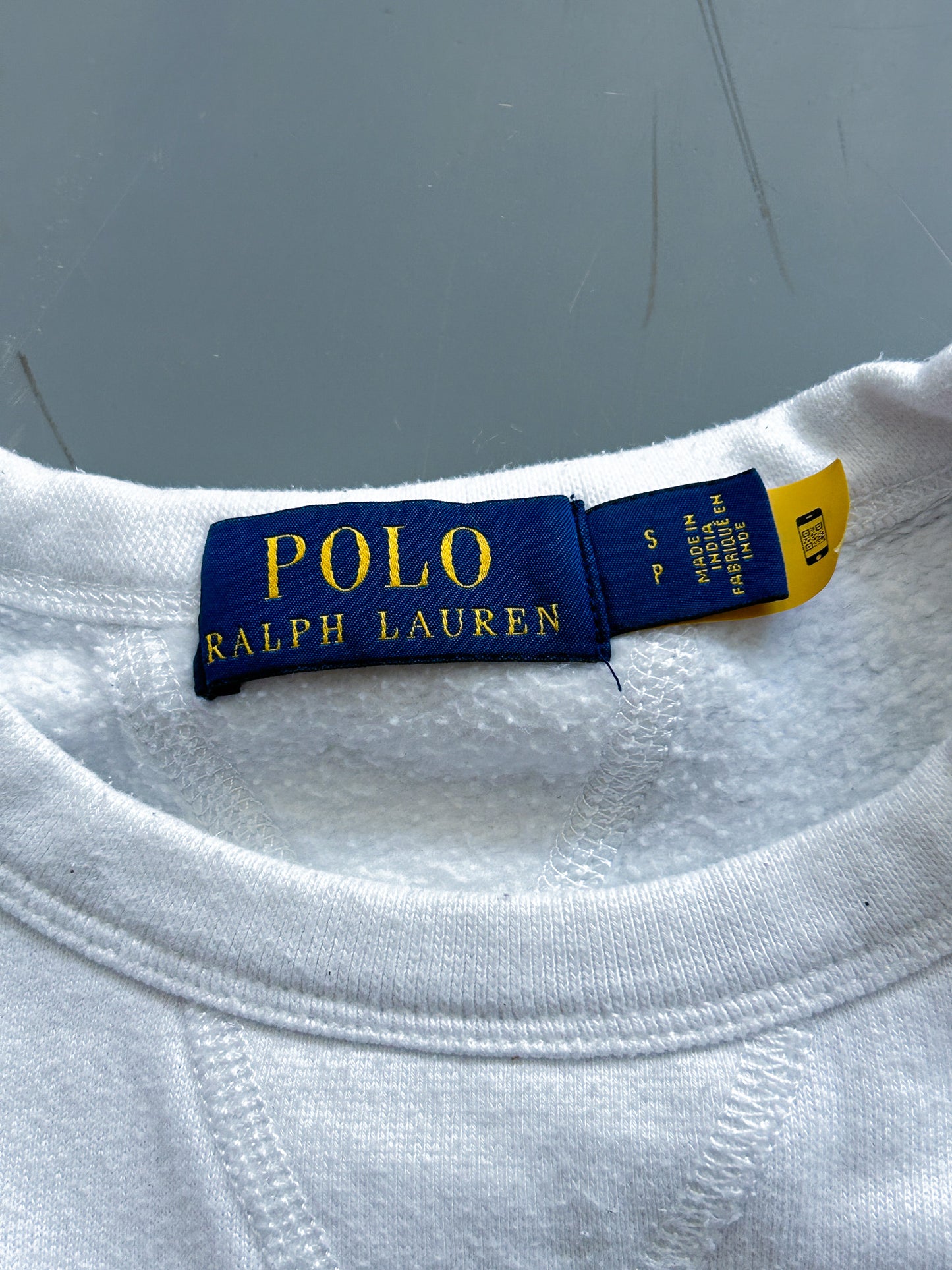 Polo Ralph Lauren Vintage Pullover | S
