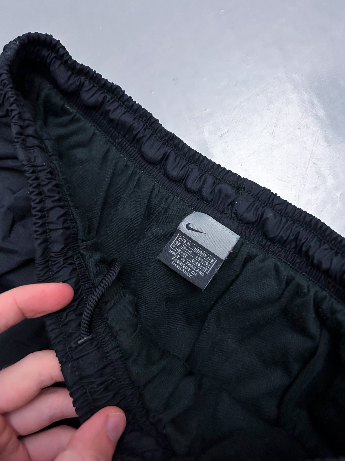 Nike Vintage Trackpants | M