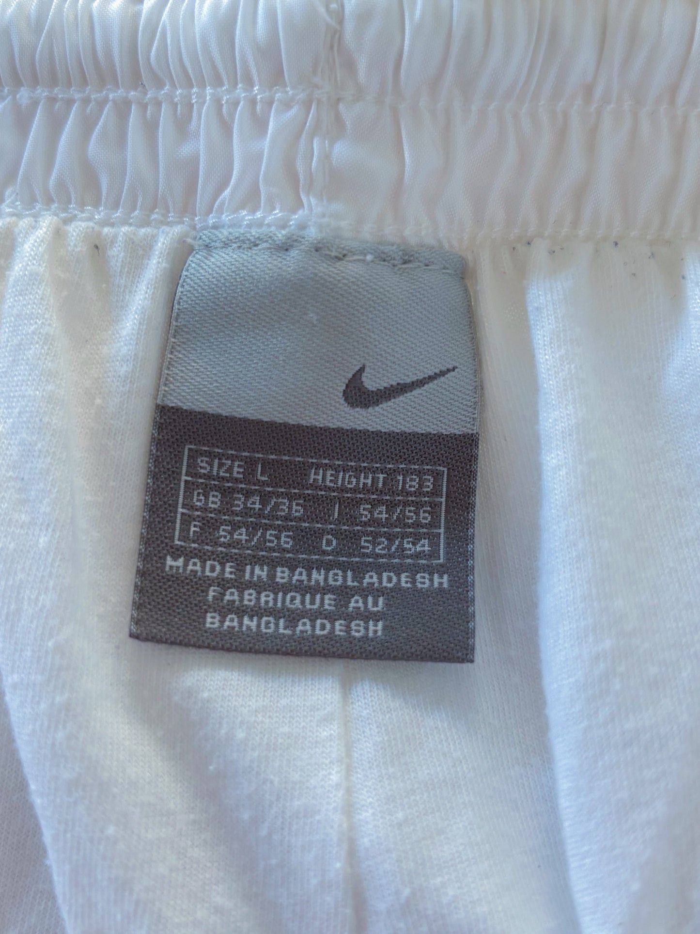 Nike Vintage *PREMIUM* Trackpants | L