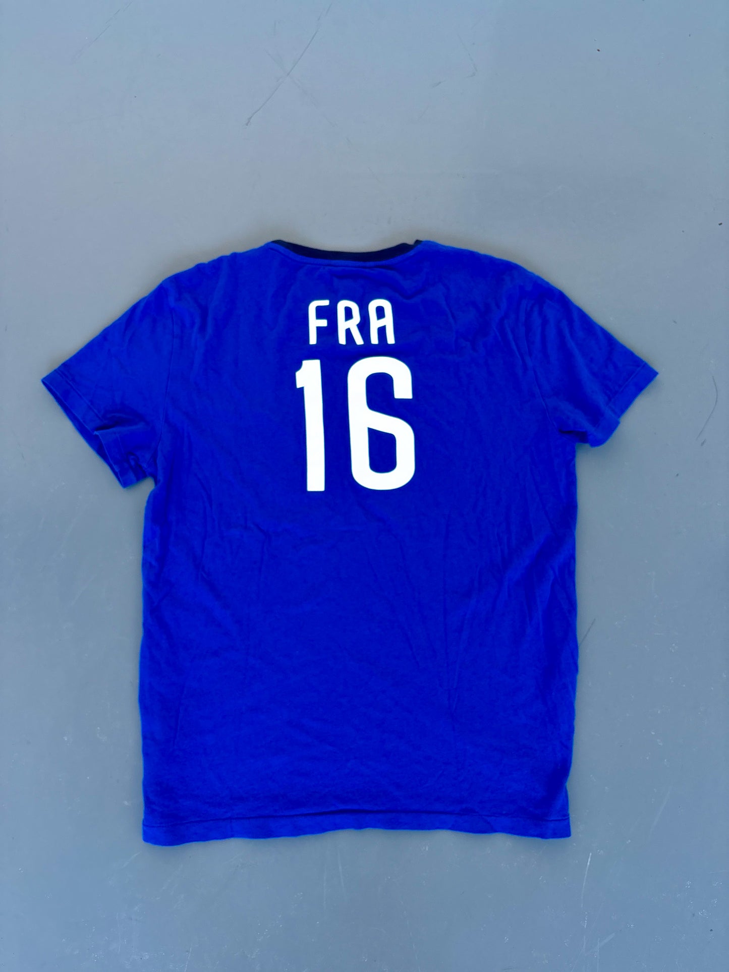 Polo Ralph Lauren x France Vintage Shirt | M