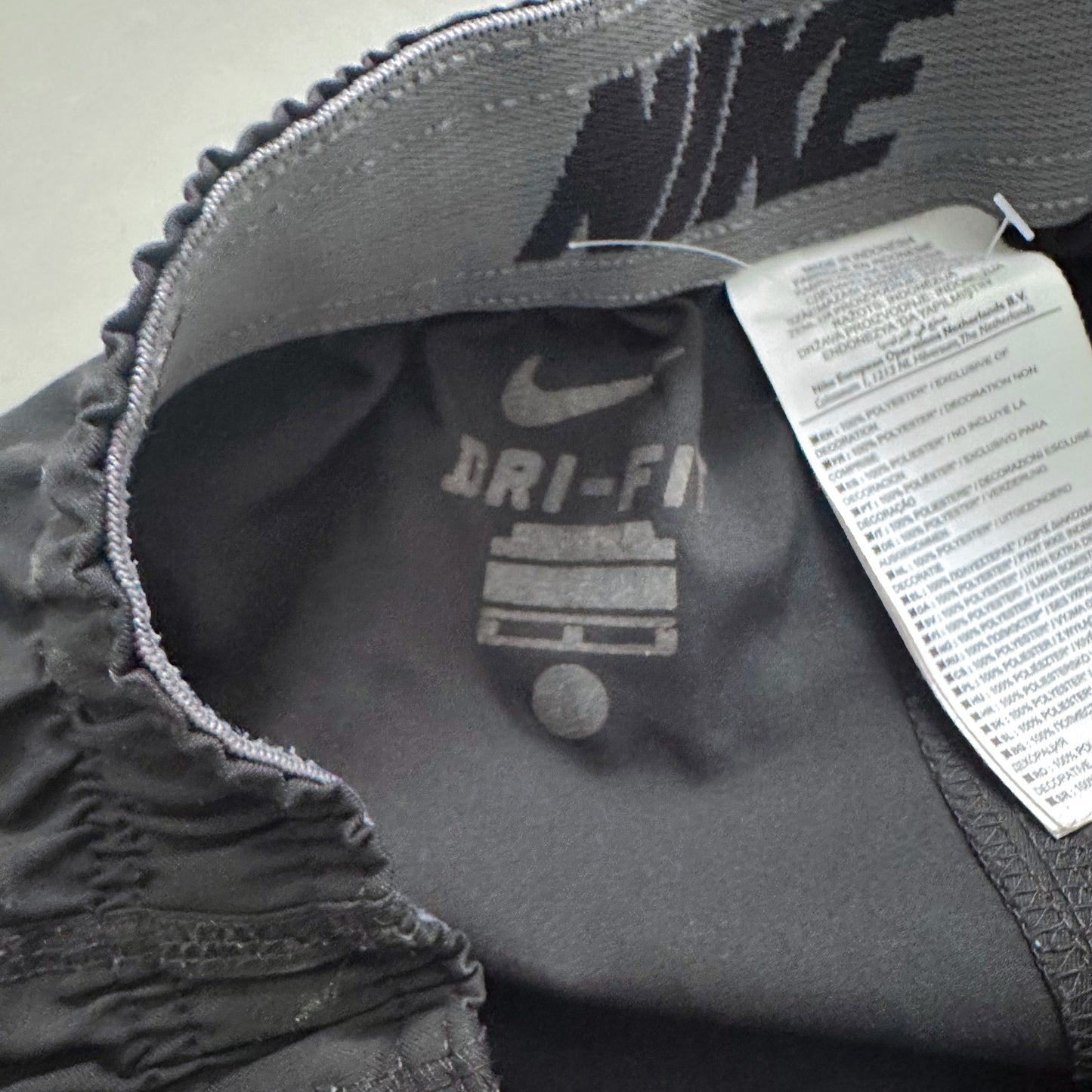Nike Vintage *Classic* Trackpants | M