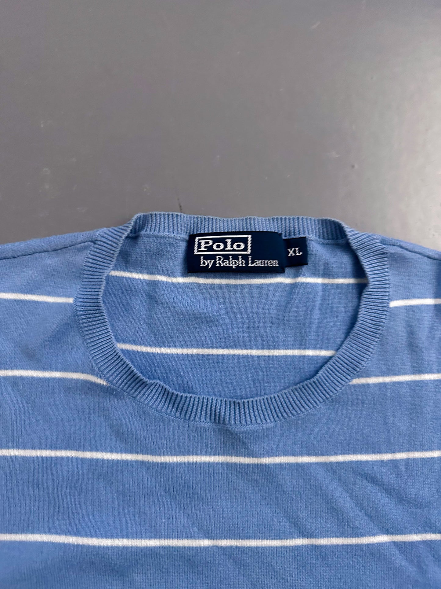 Polo Ralph Lauren *PREMIUM* Pullover | Fittet L