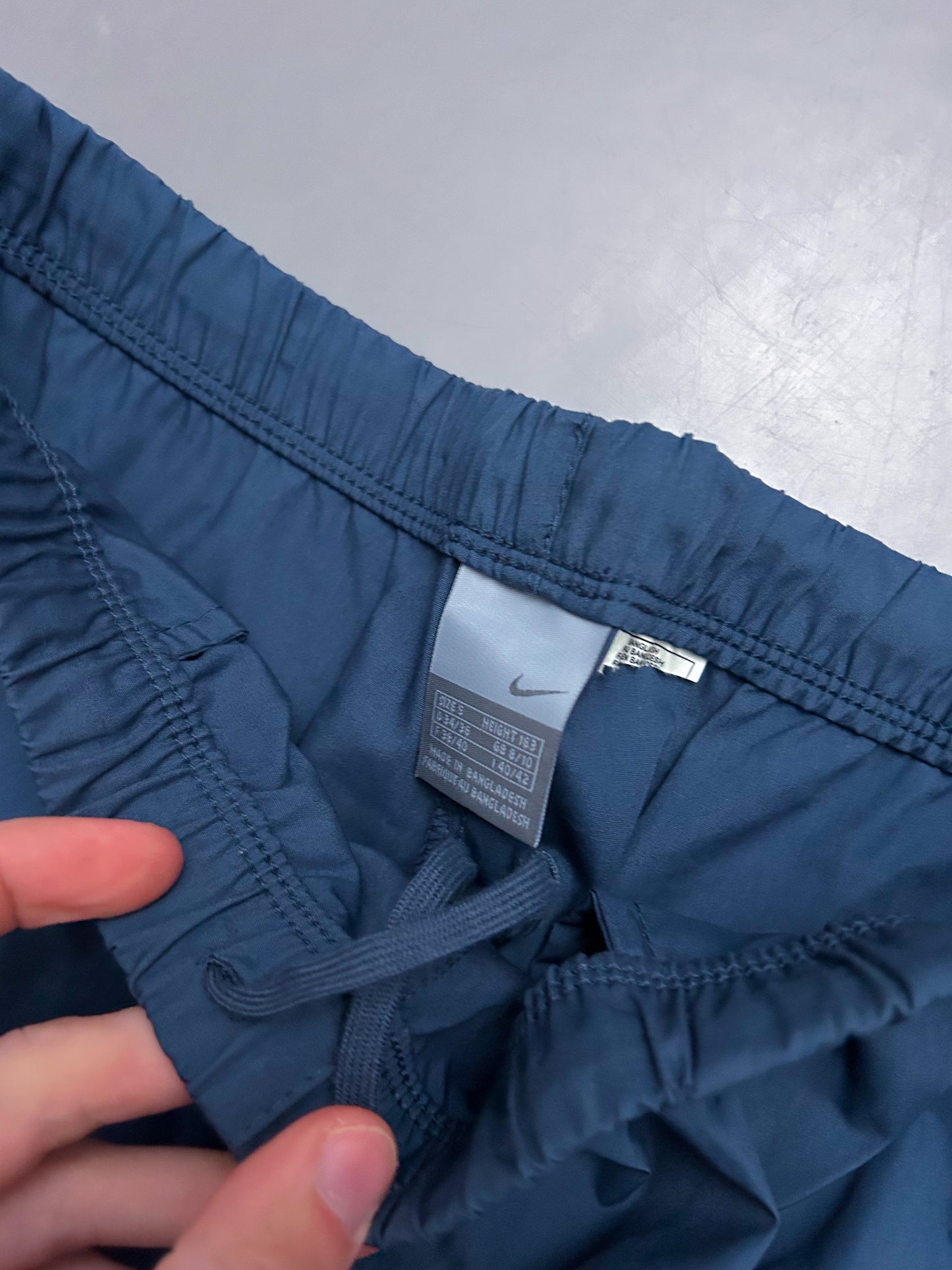 Nike Vintage *PREMIUM* Trackpants | S
