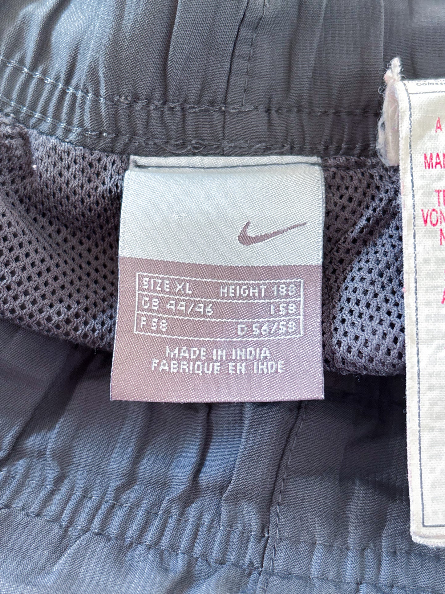 Nike Vintage Trackpants | XL