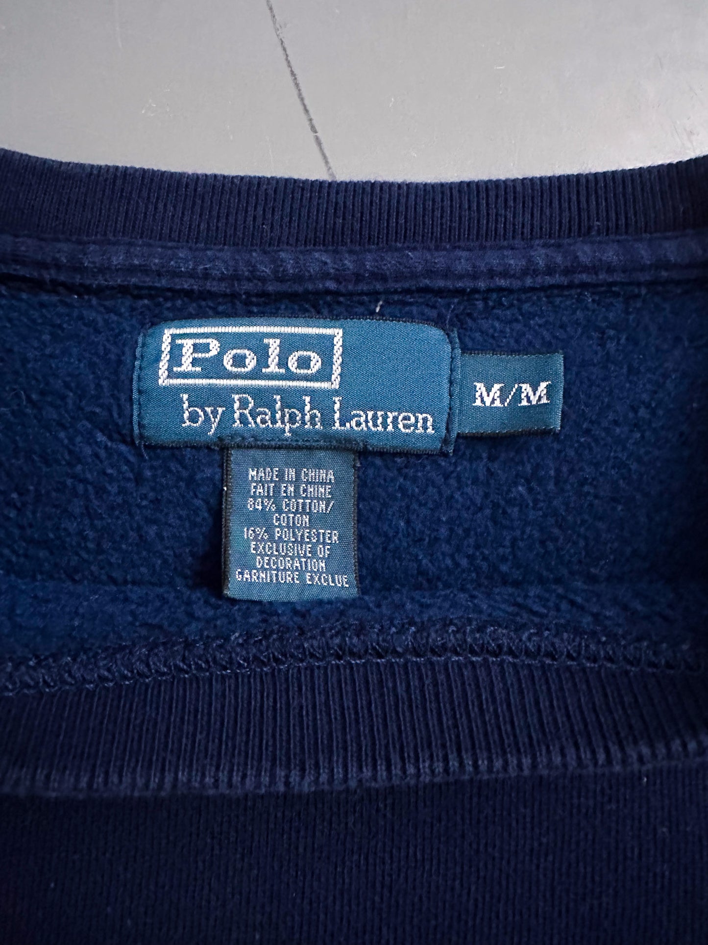 Polo Ralph Lauren Pullover | M