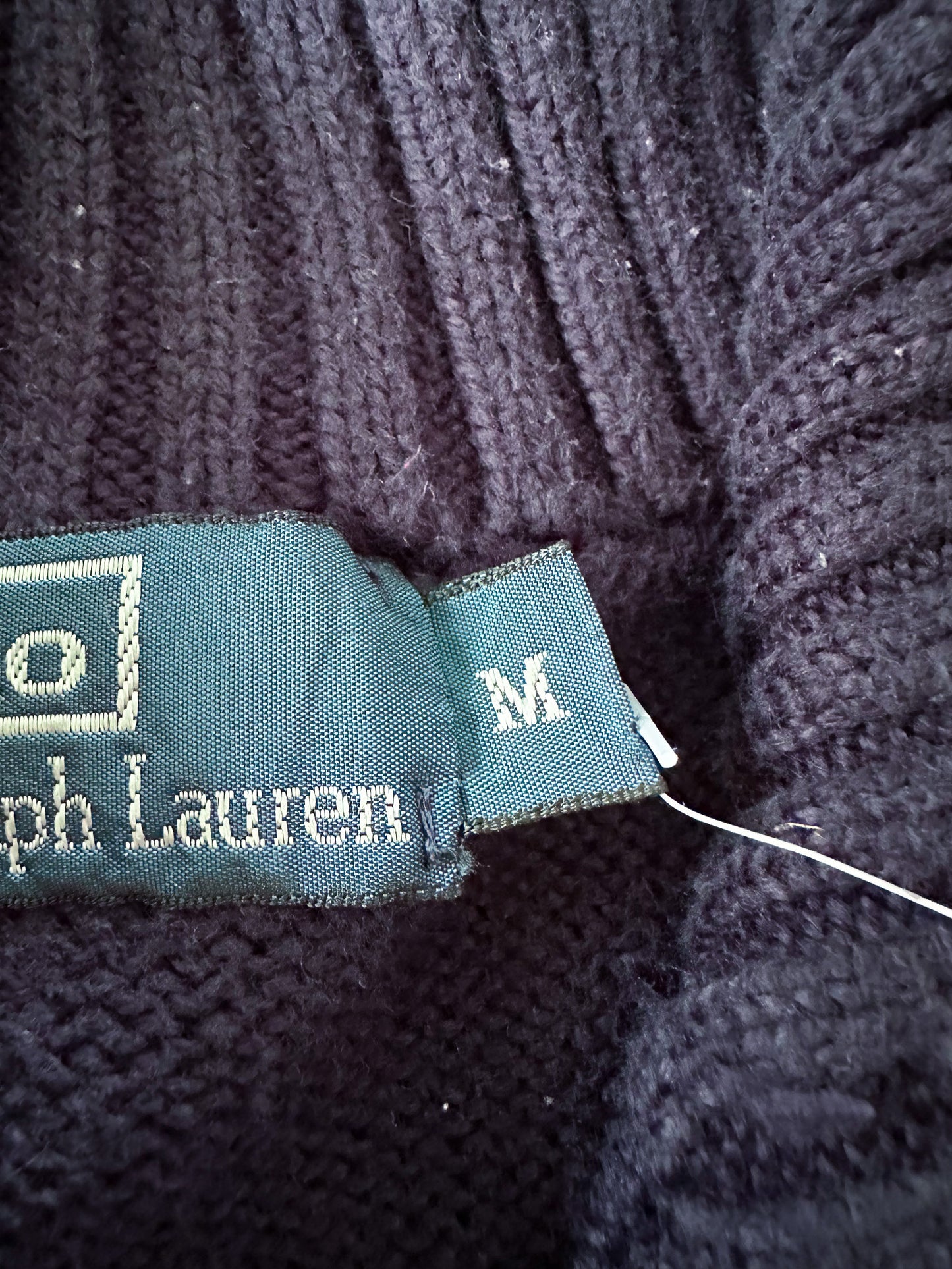 Polo Ralph Lauren Vintage Jacket | M