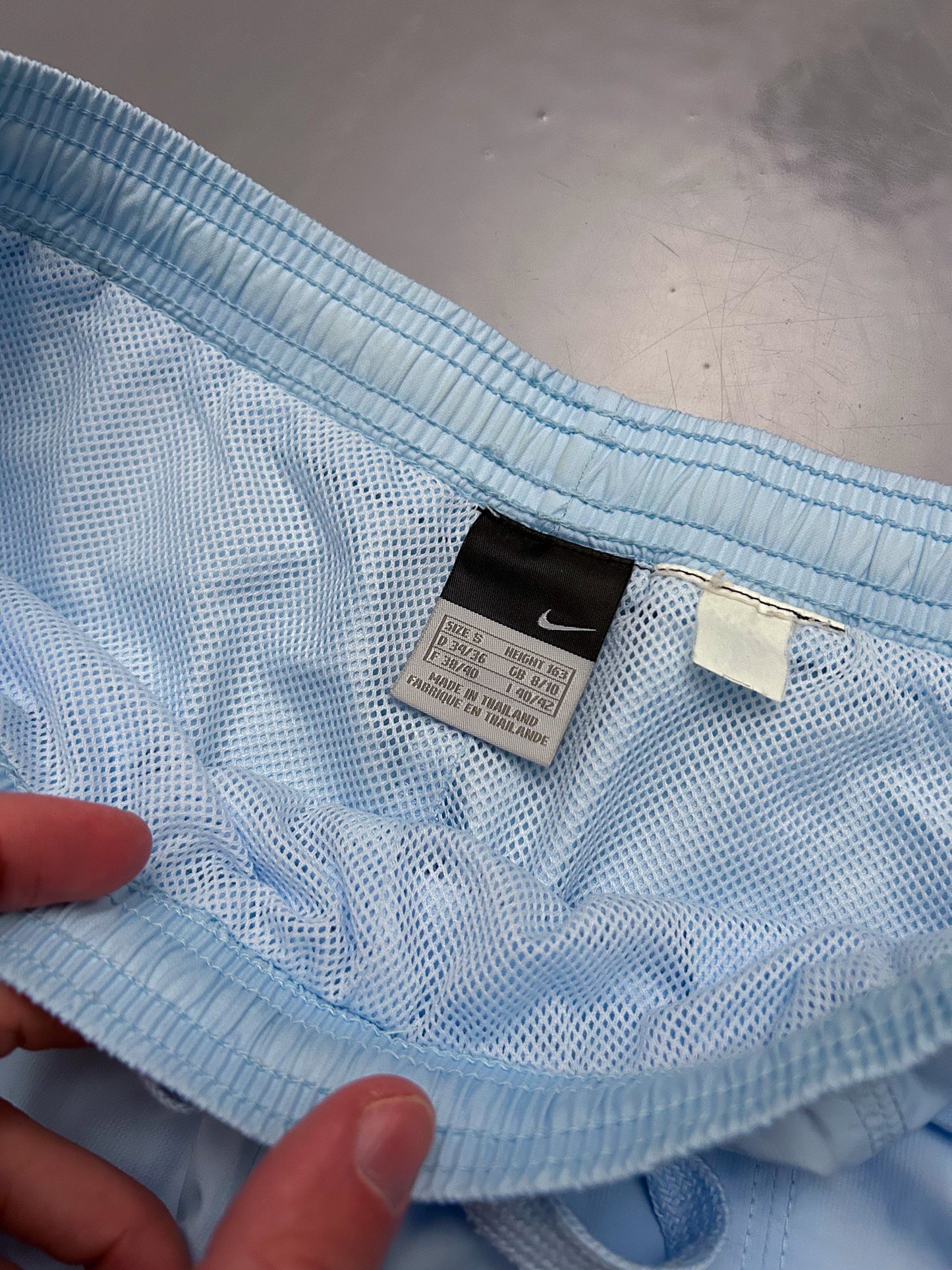 Nike Vintage Trackpants | S;M