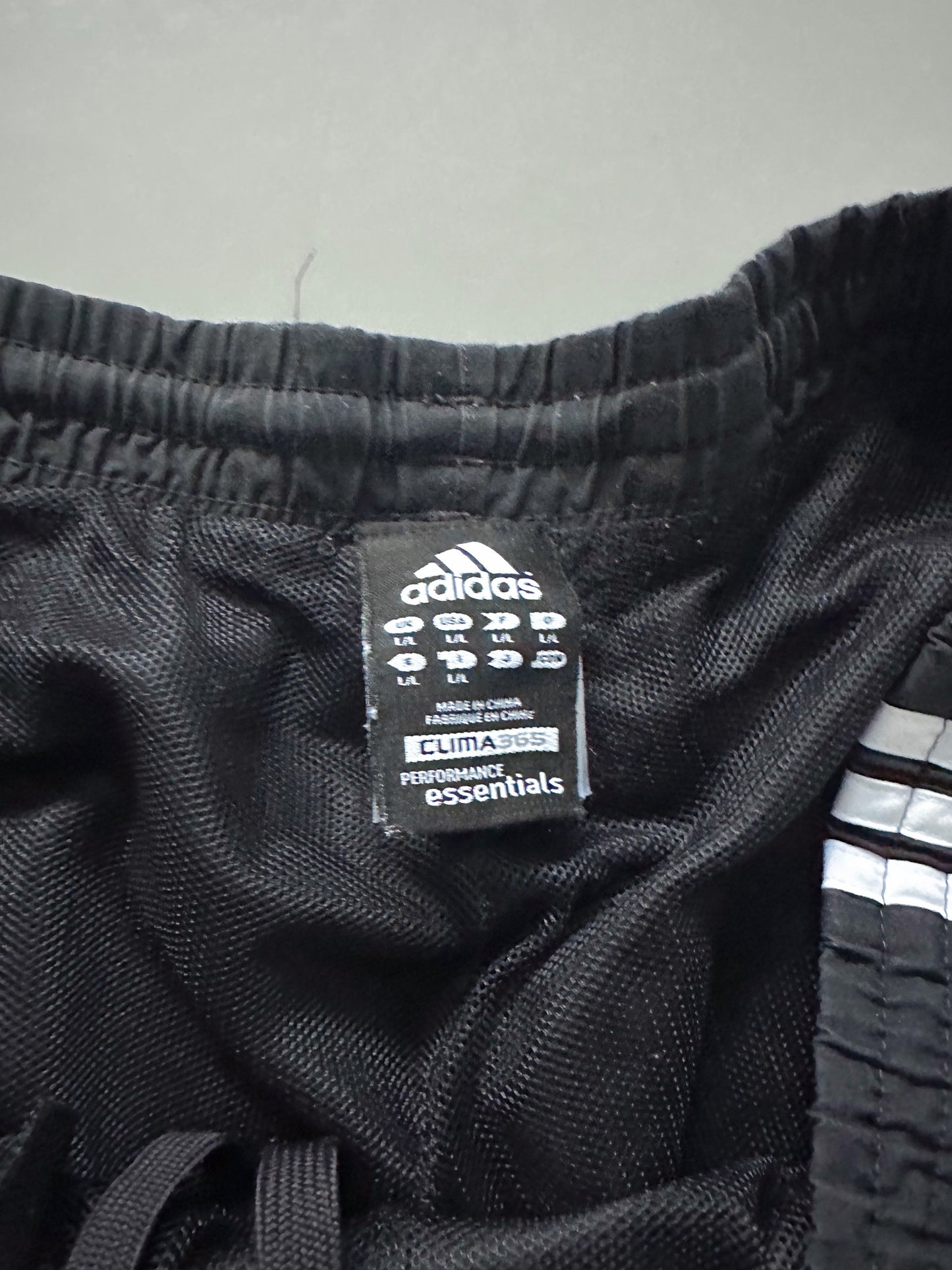Adidas Vintage *Classic* Trackpants | L