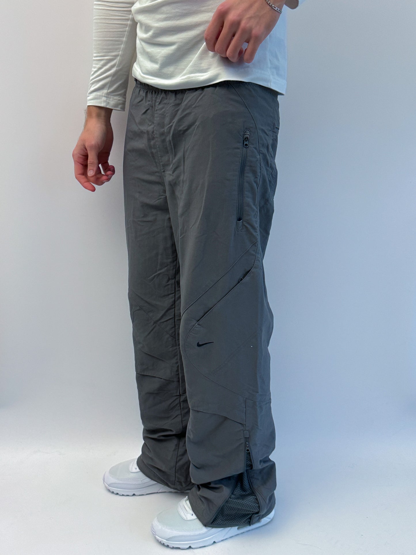 Nike Vintage Trackpants | S