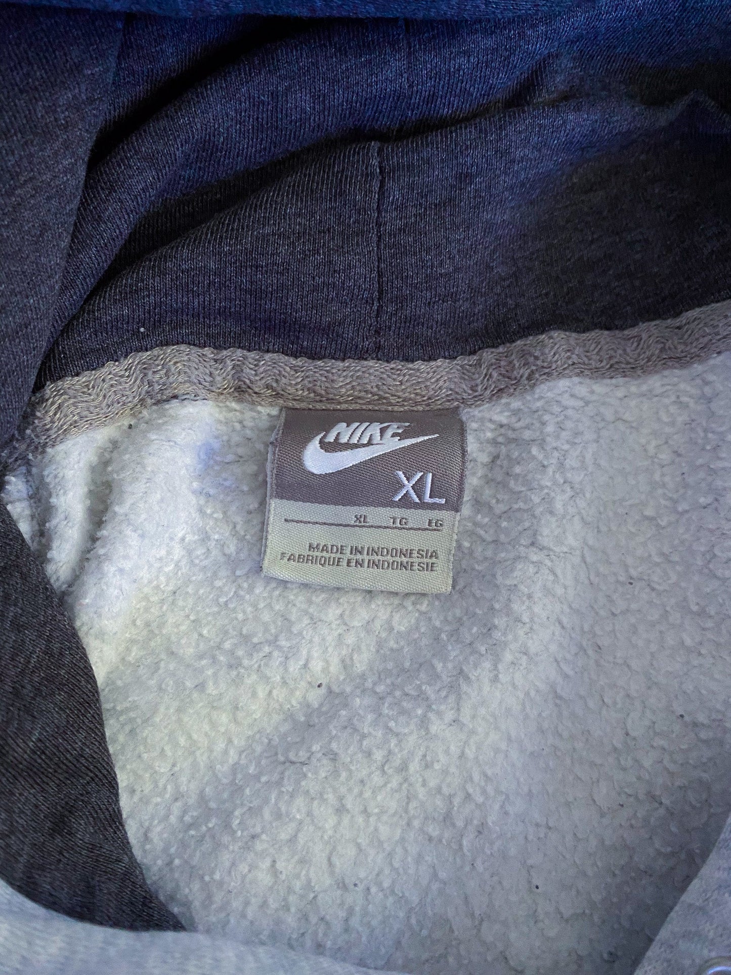 Nike Vintage Sweater | XL