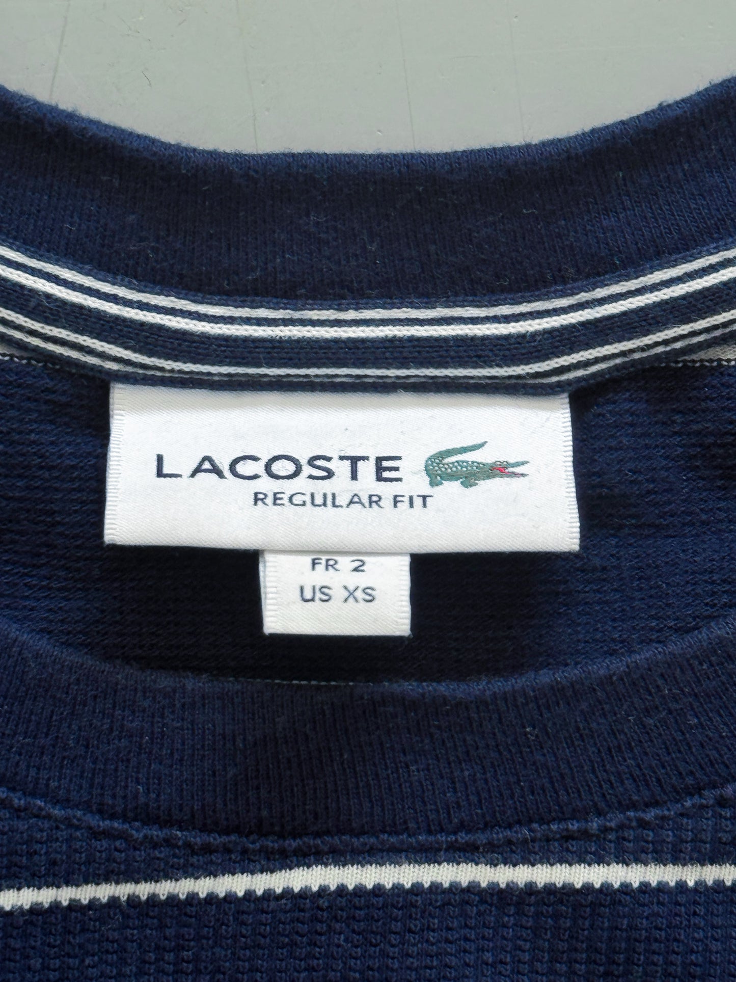 Vintage Polo Ralph Lauren T-Shirt | XS